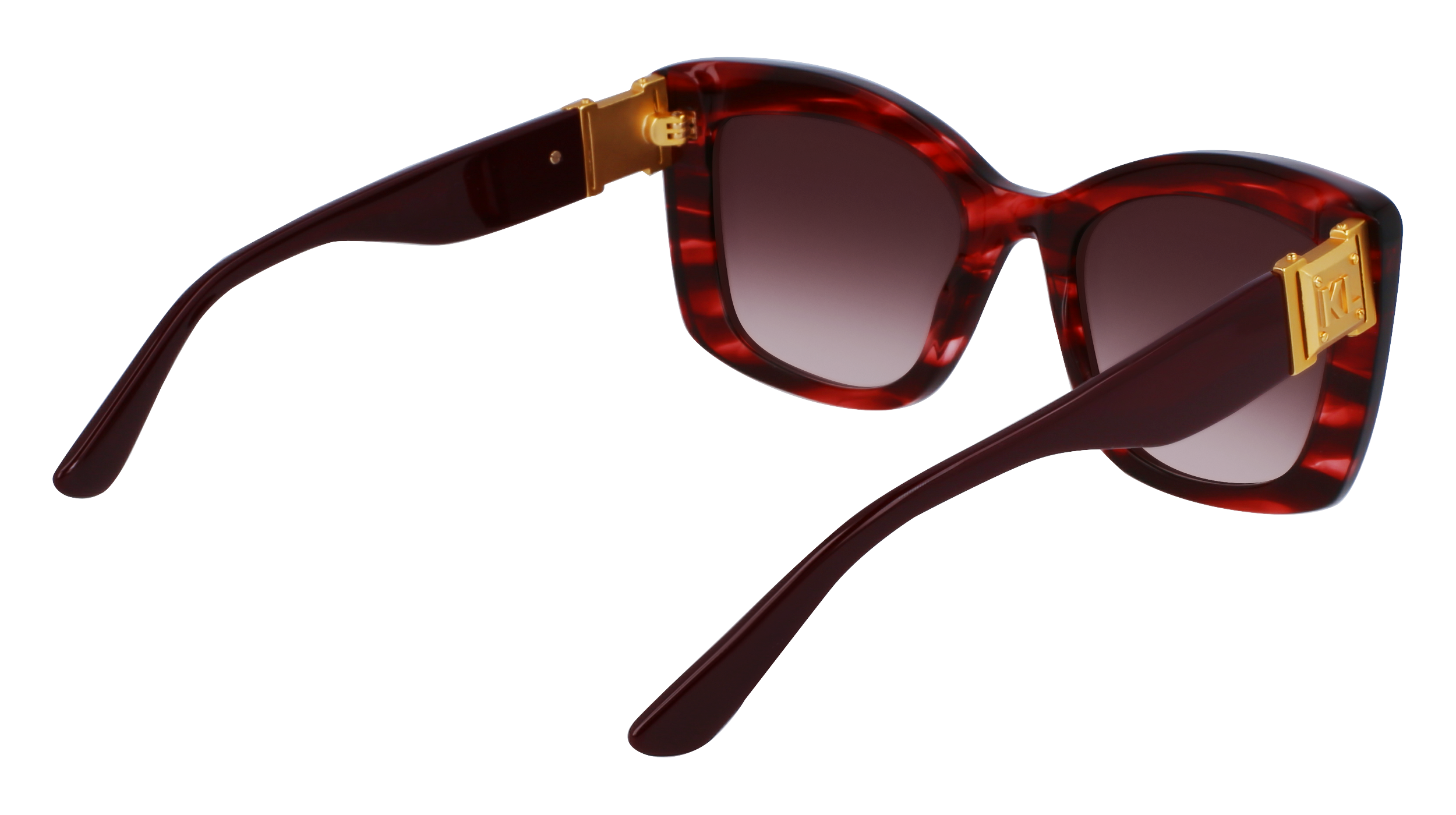 KL6139S 609 Occhiali da sole Karl Lagerfeld 5