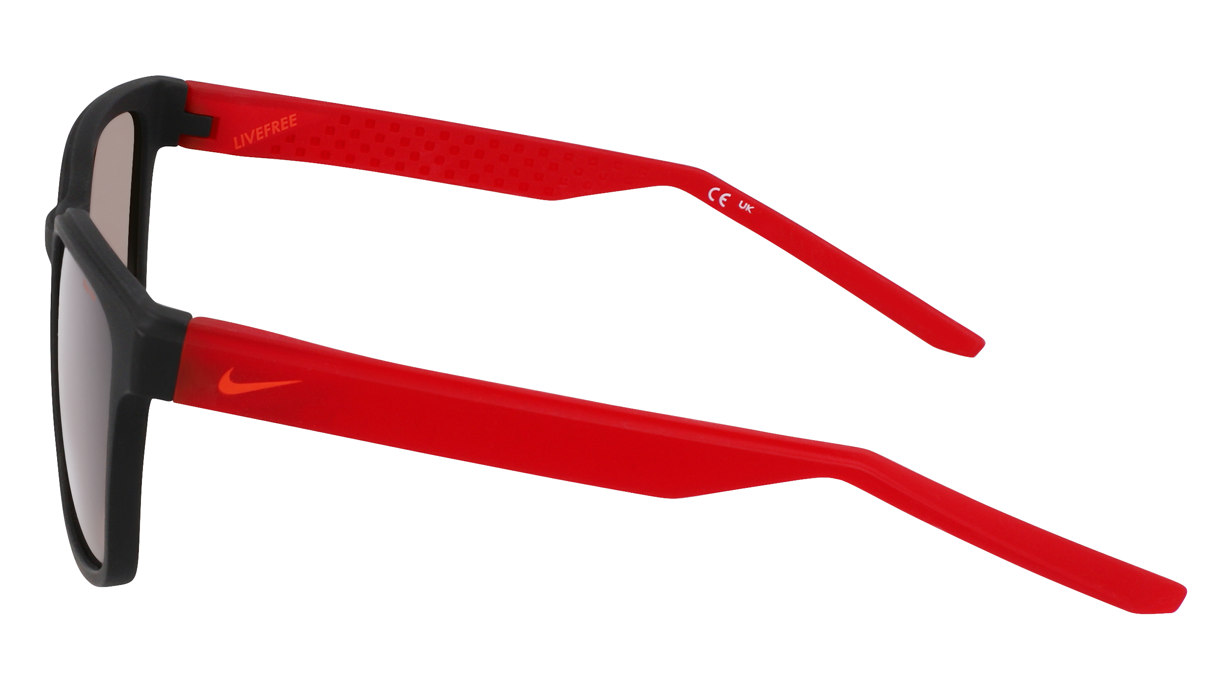 NIKE LIVEFREE ICONIC EV24012 010 Occhiali da sole Nike 4