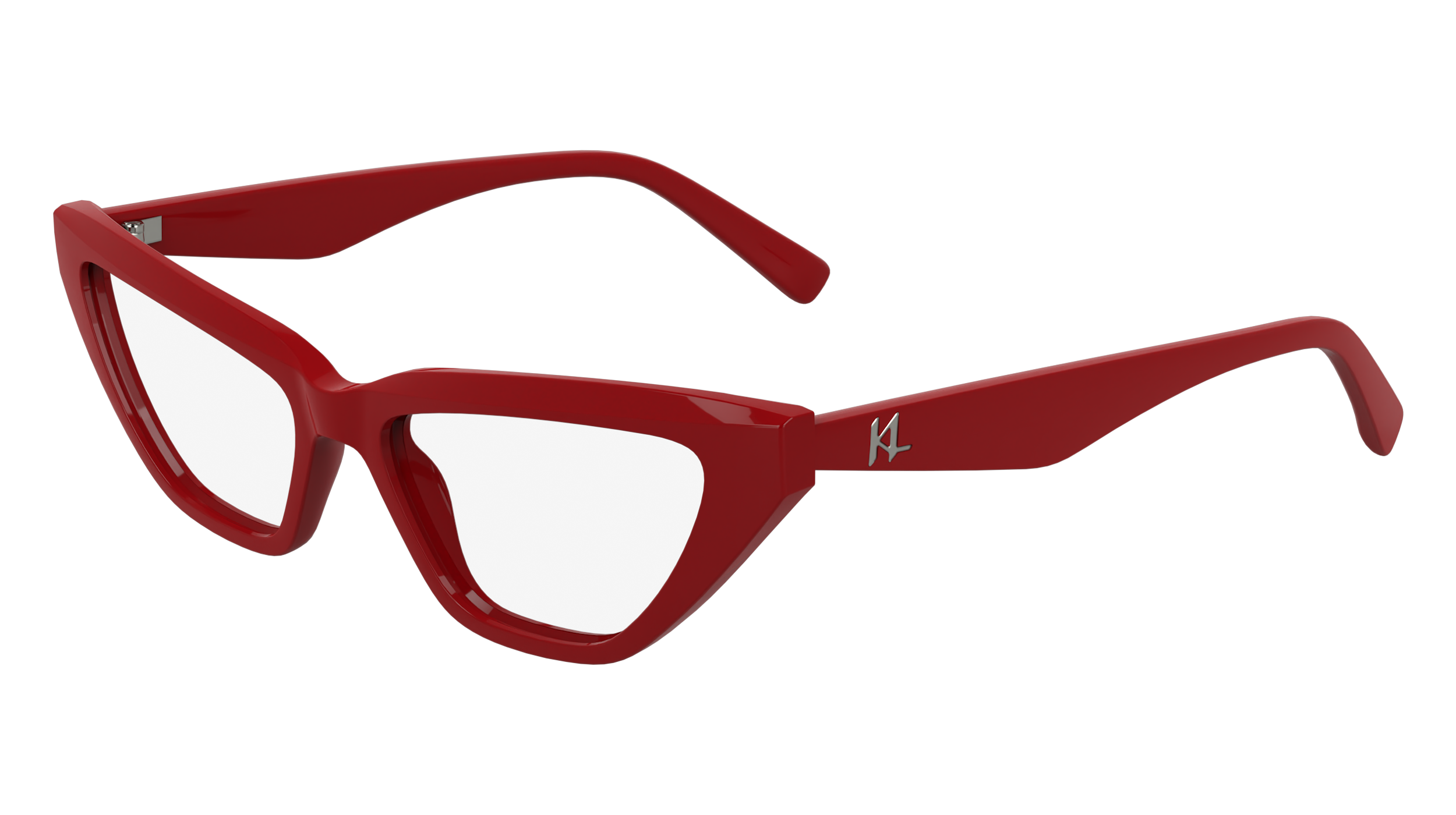 KL6175 600 Montature da vista Karl Lagerfeld 1