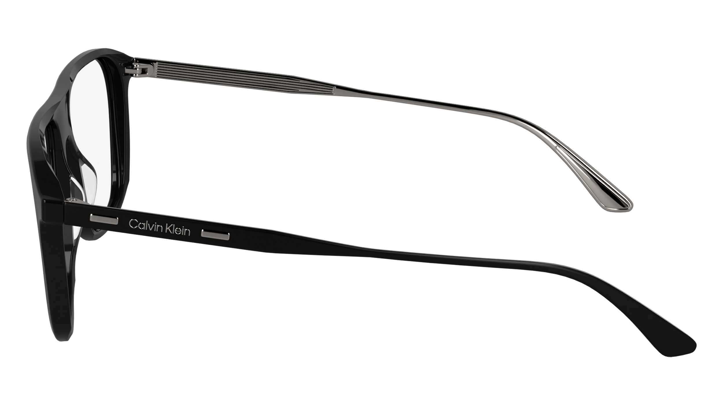 CK24548 001 Montature da vista Calvin Klein 4