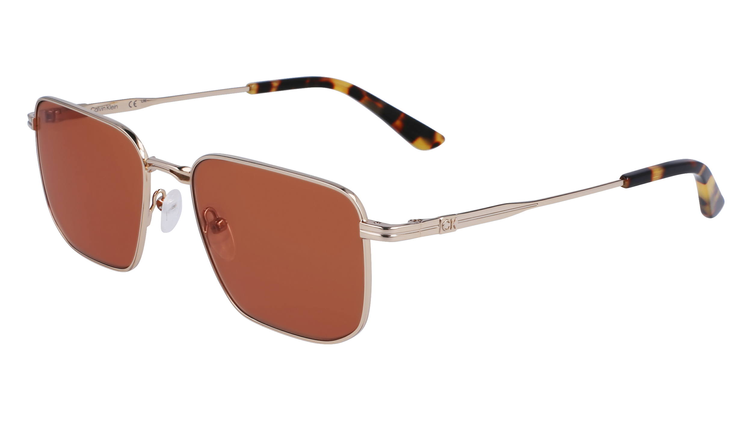 CK23101S 717 Occhiali da sole Calvin Klein 1