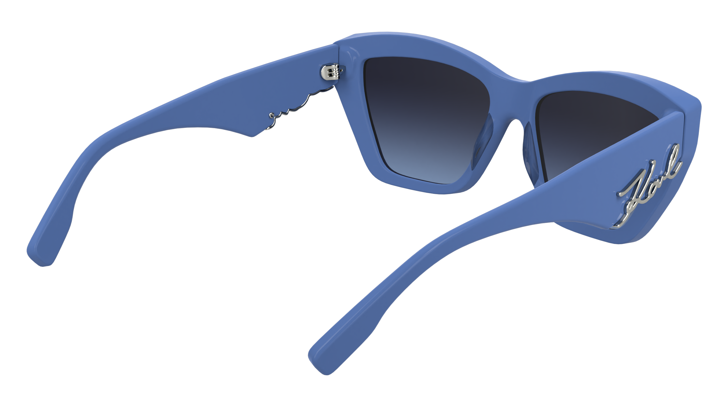 KL6179S 423 Occhiali da sole Karl Lagerfeld 6