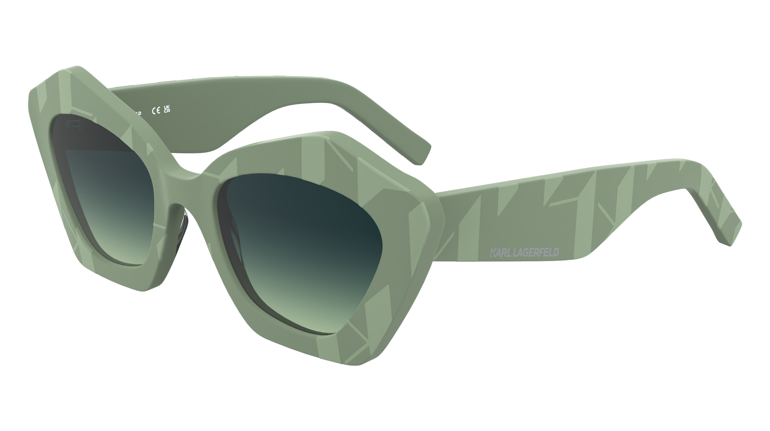 KL6199S 316 Occhiali da sole Karl Lagerfeld 1