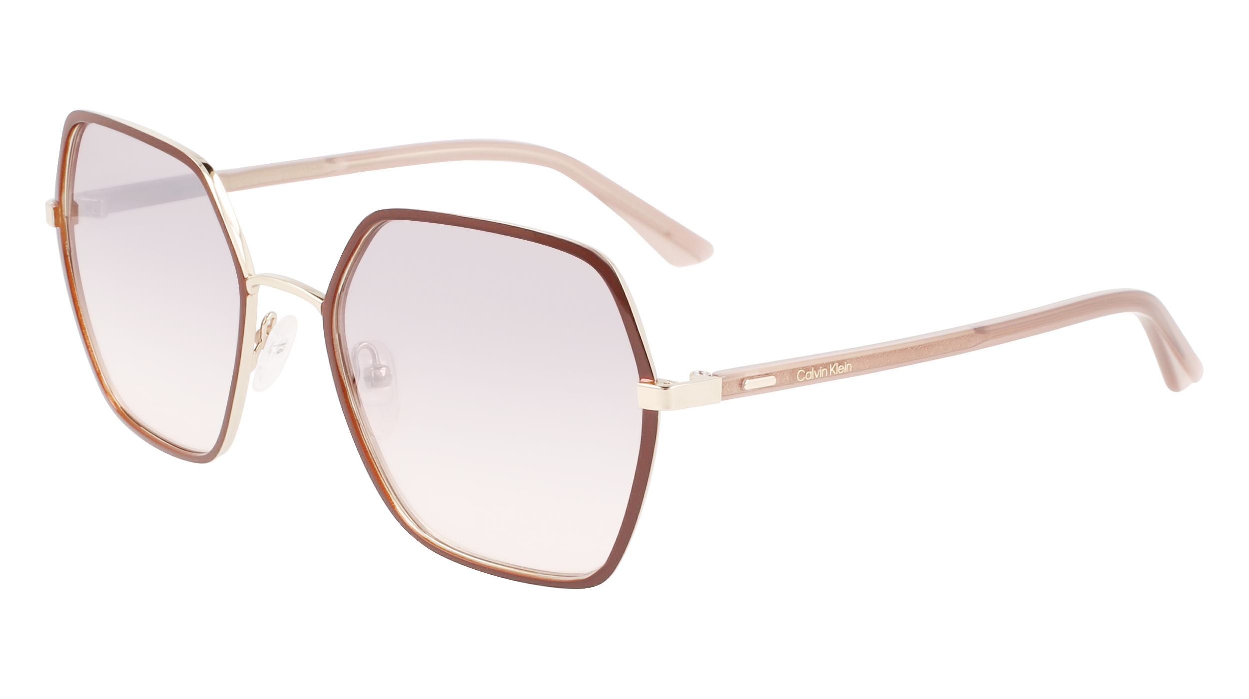 CK21131S 208 Occhiali da sole Calvin Klein 1