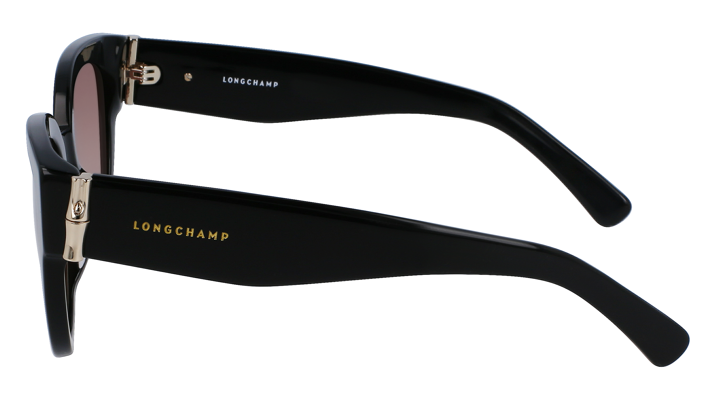 LO733S 001 Occhiali da sole LONGCHAMP 4