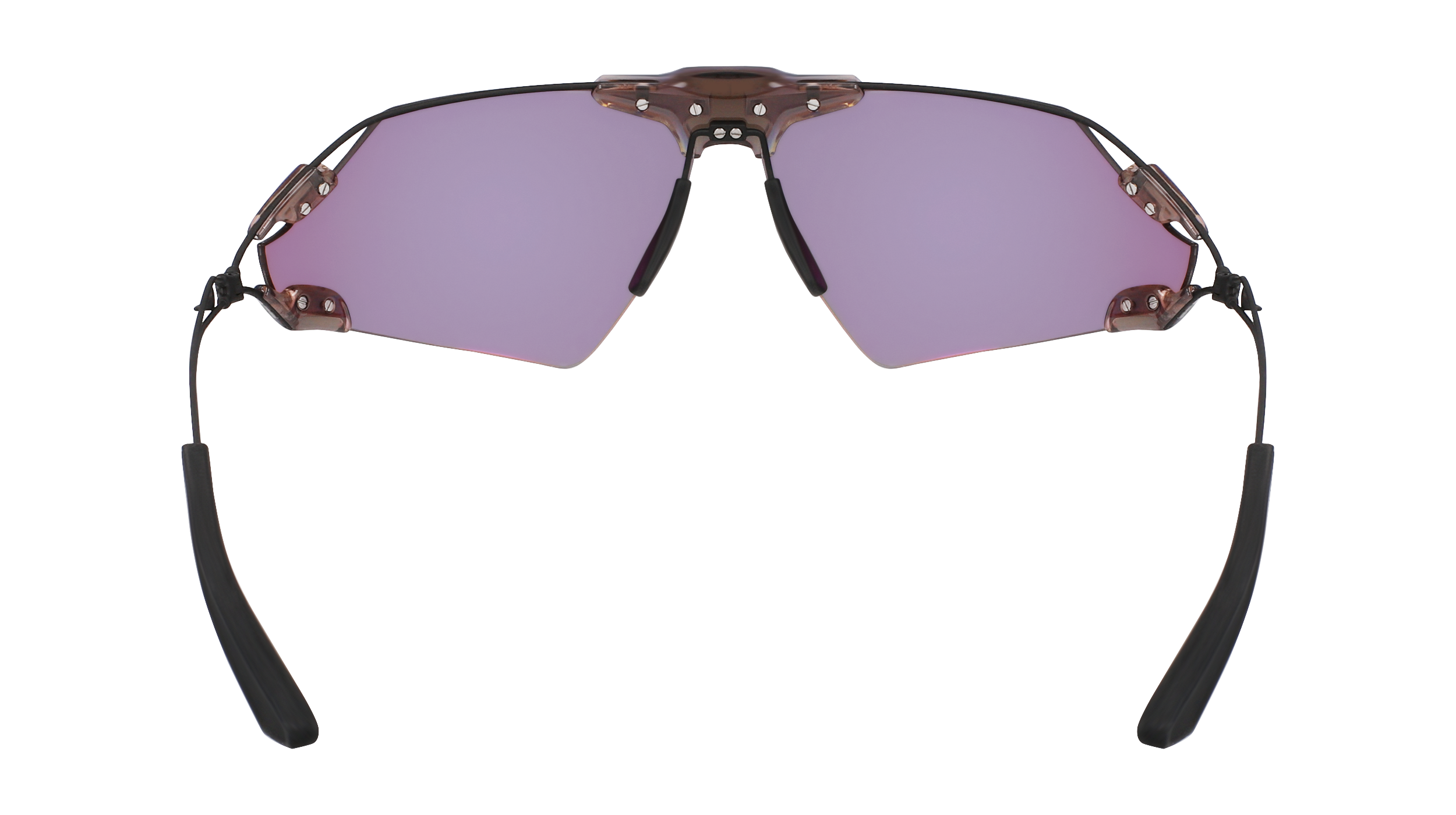 Nike NIKE ZEUS EDGE E EV24031 891 Occhiali da sole Nike 5