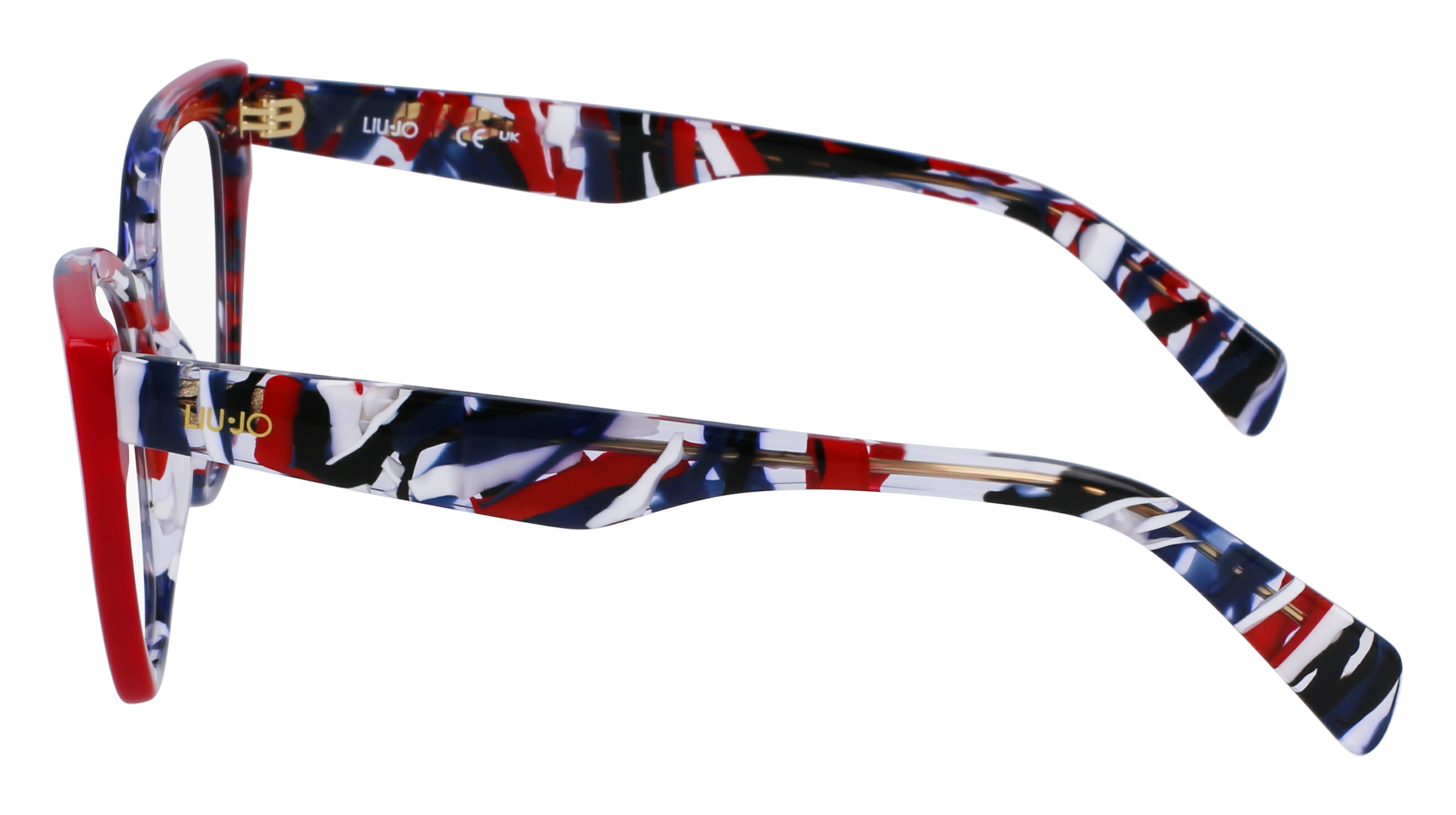 LJ2781 435 Montature da vista Liu Jo 6