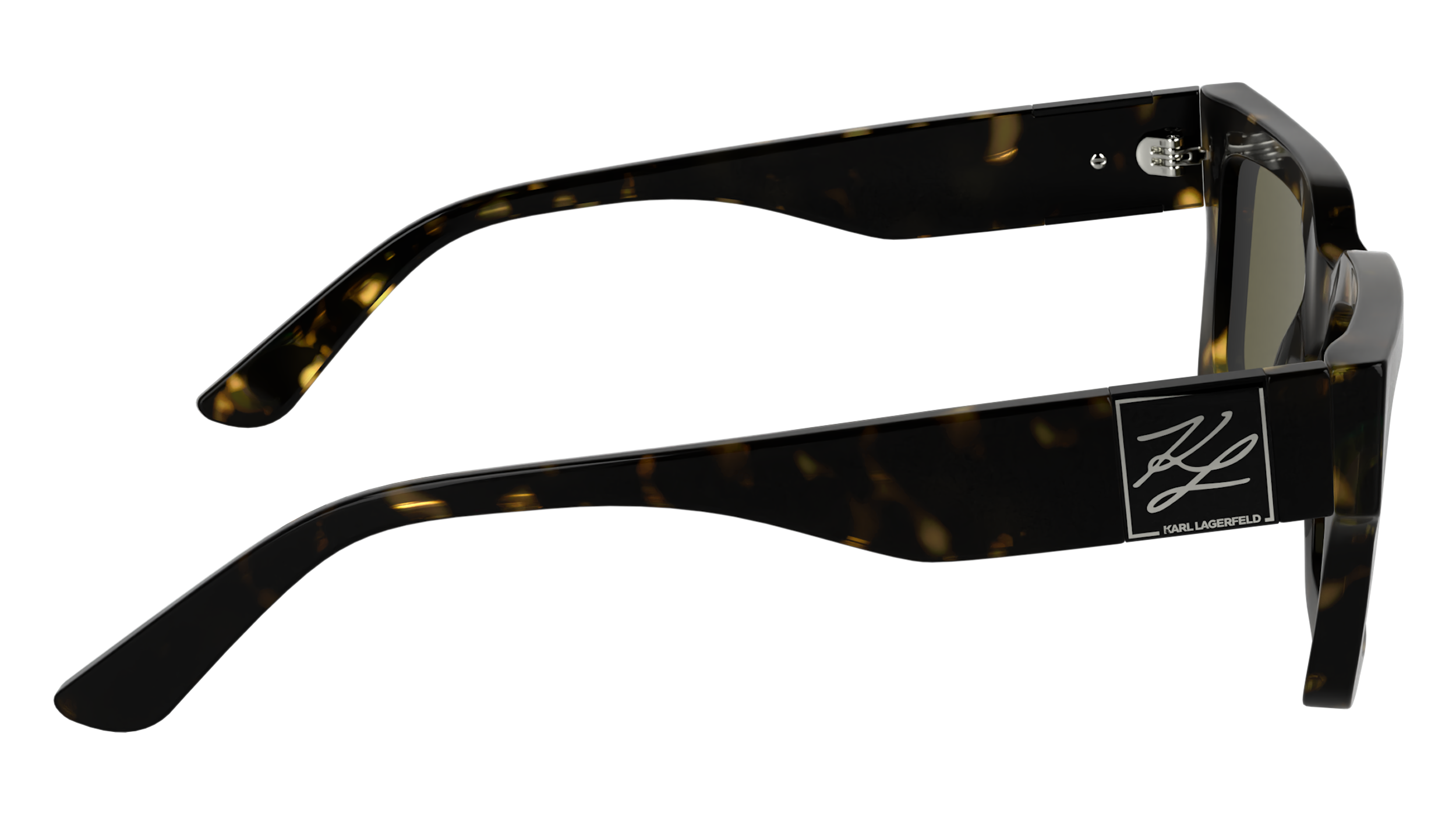 KL6182S 242 Occhiali da sole Karl Lagerfeld 7