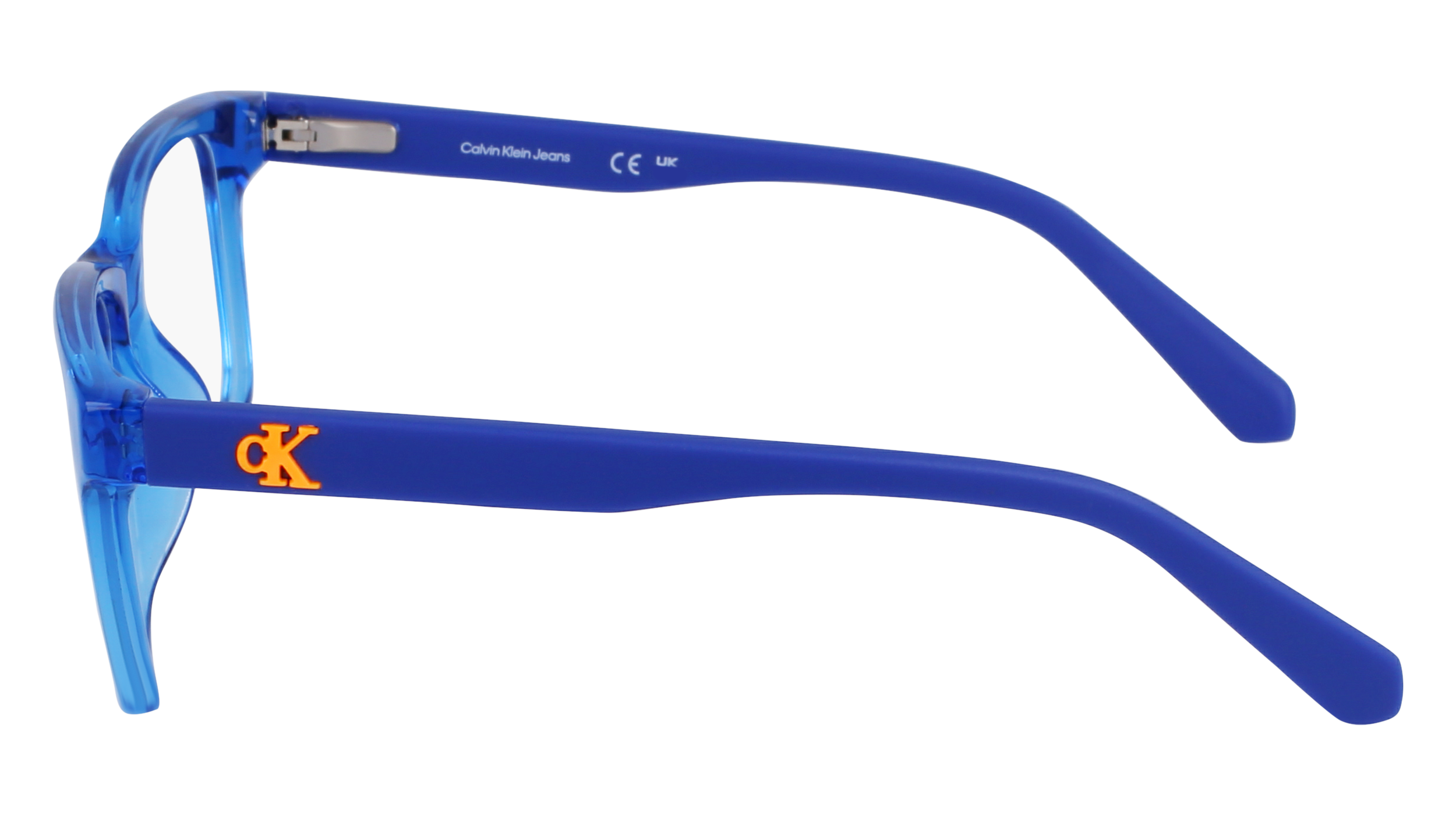 CKJ23301 400 Montature da vista Calvin Klein 4