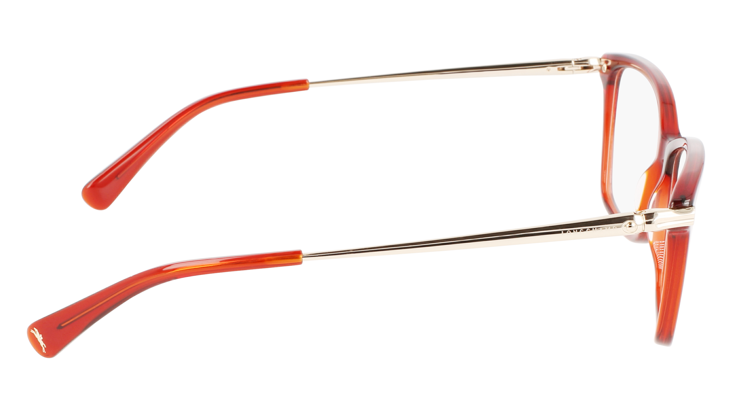 LO2621 602 Montature da vista LONGCHAMP 7