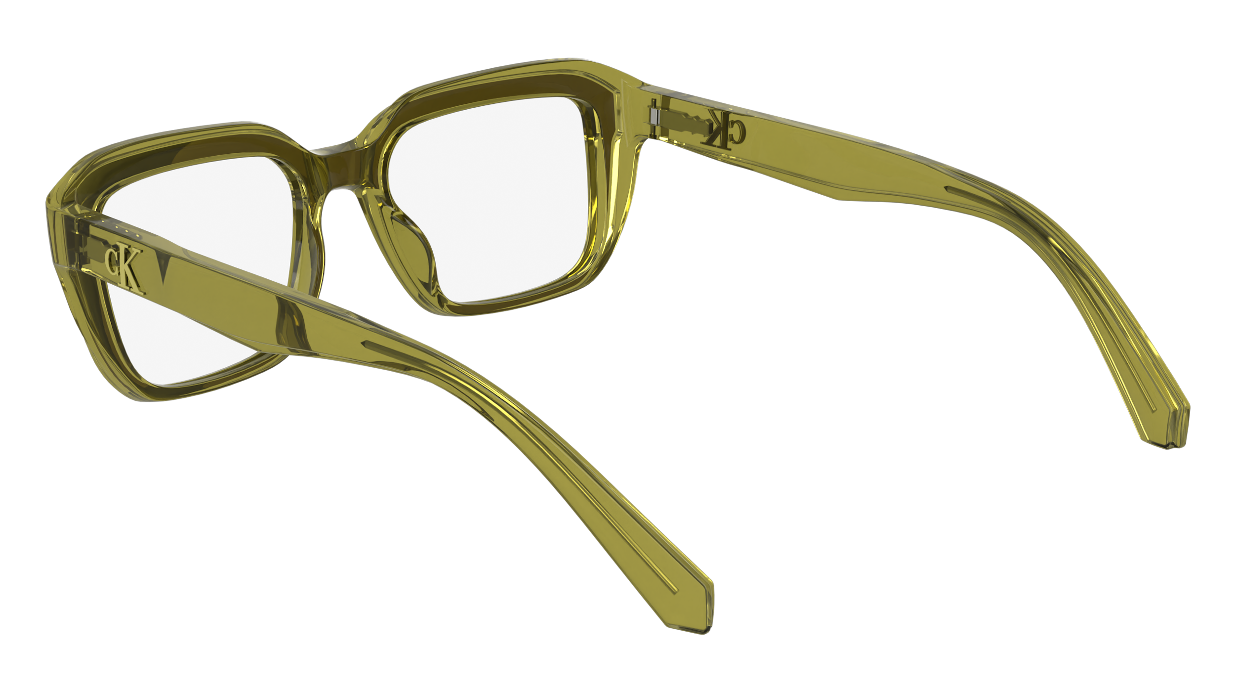 CKJ24627 309 Montature da vista Calvin Klein 3