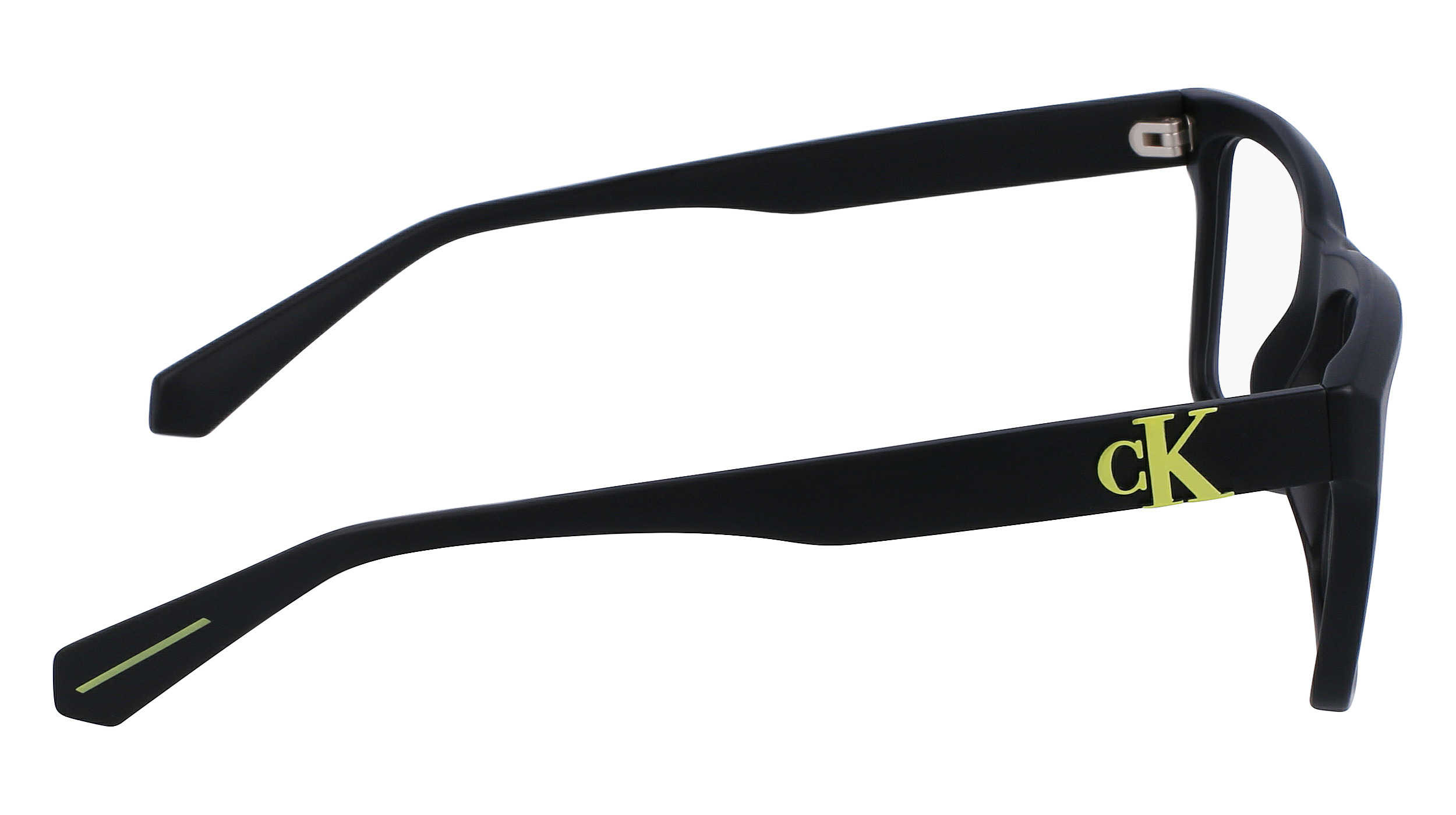 CKJ23615 002 Montature da vista Calvin Klein 8