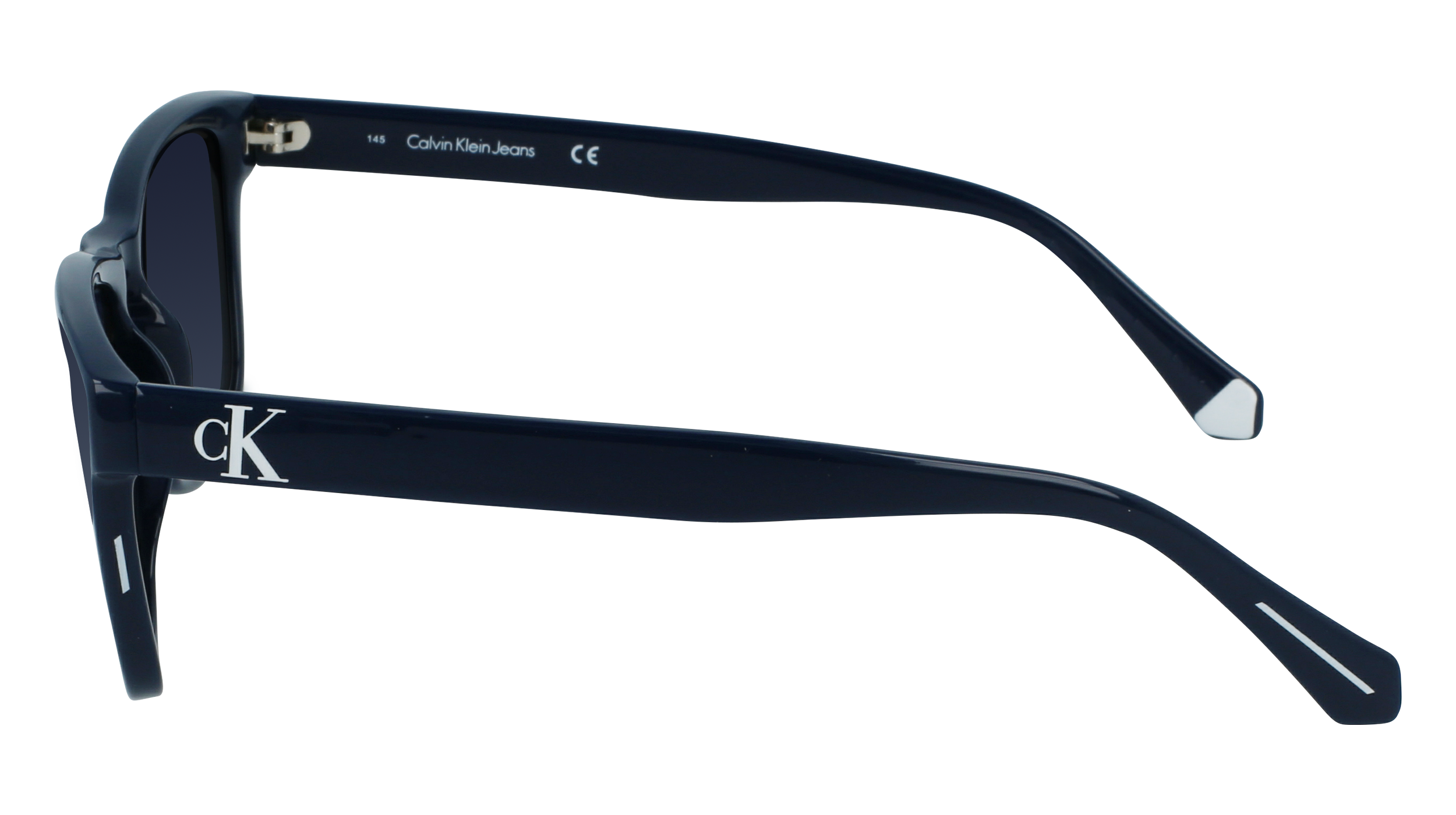 CKJ21623S 400 Occhiali da sole Calvin Klein 3