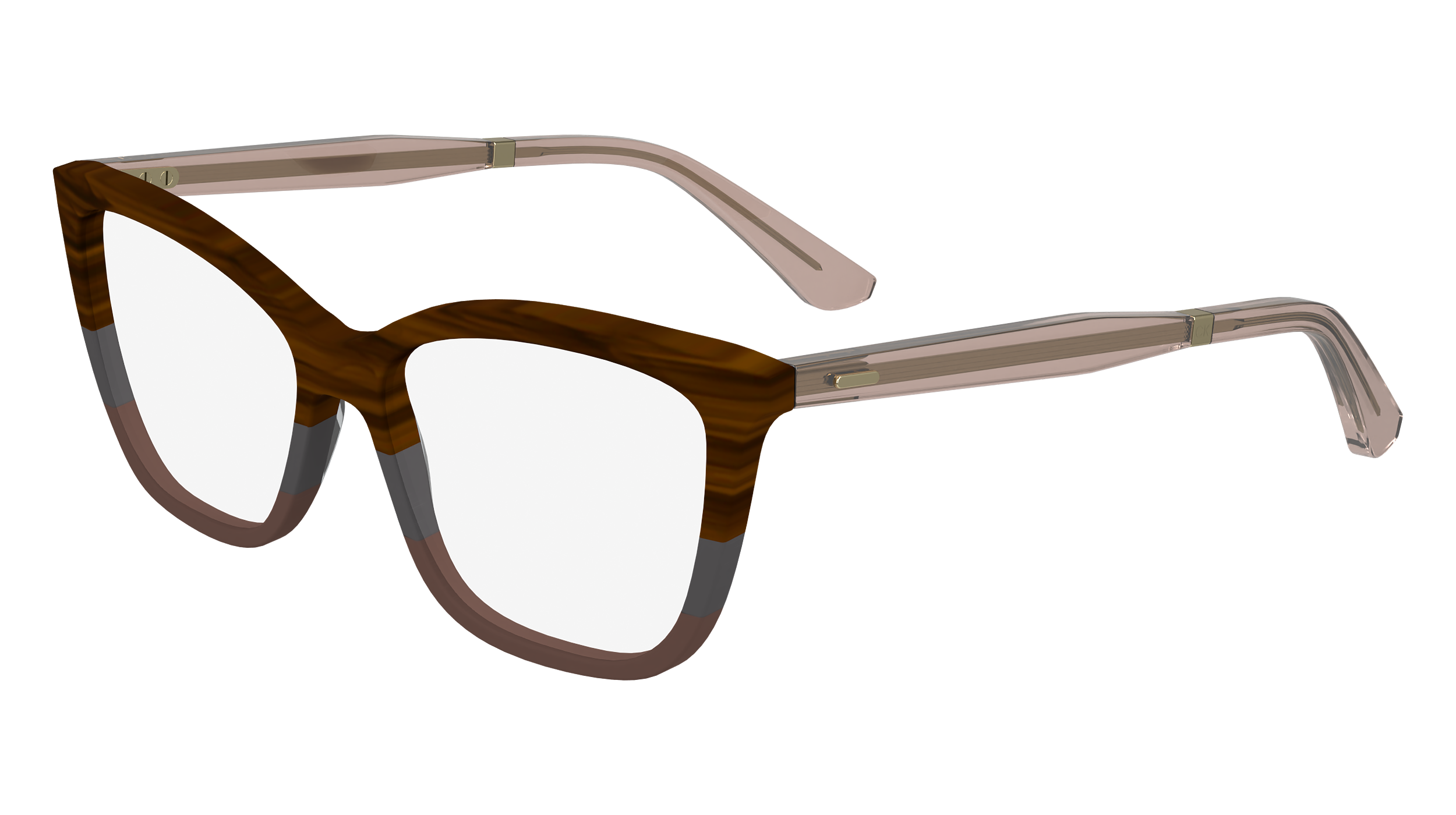 CK23545 225 Montature da vista Calvin Klein 1
