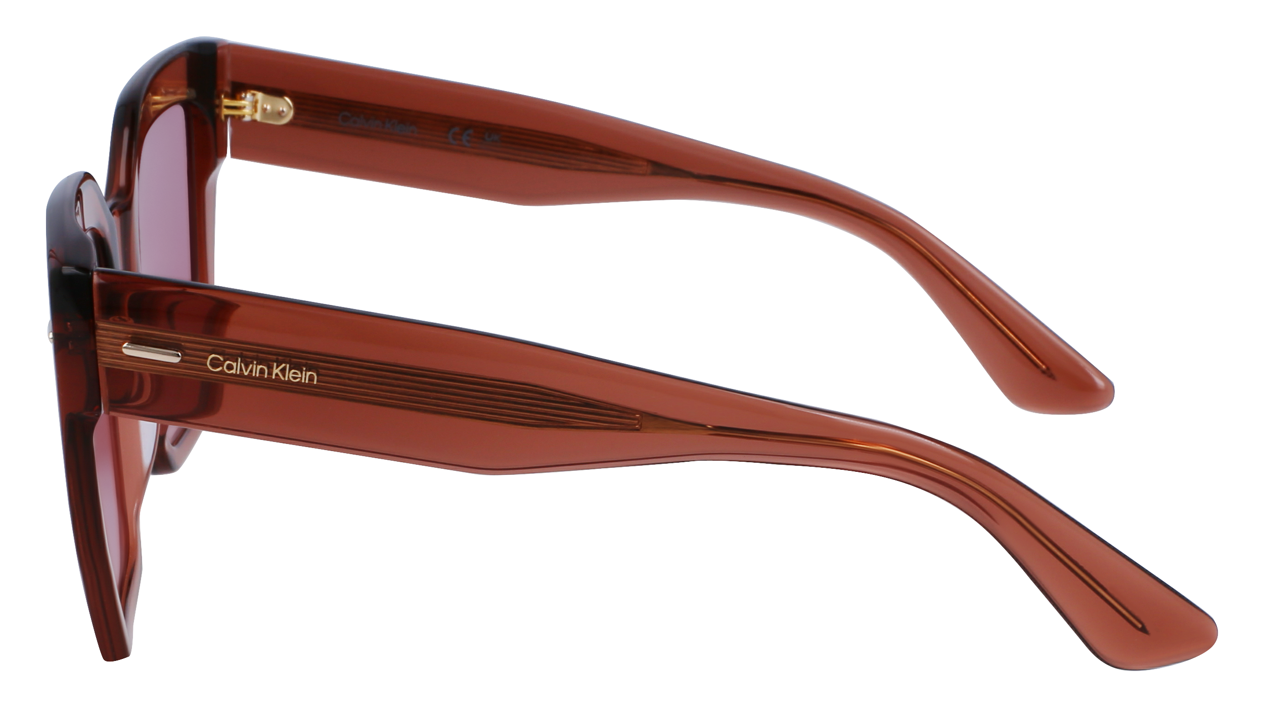 CK23508S 200 Occhiali da sole Calvin Klein 6