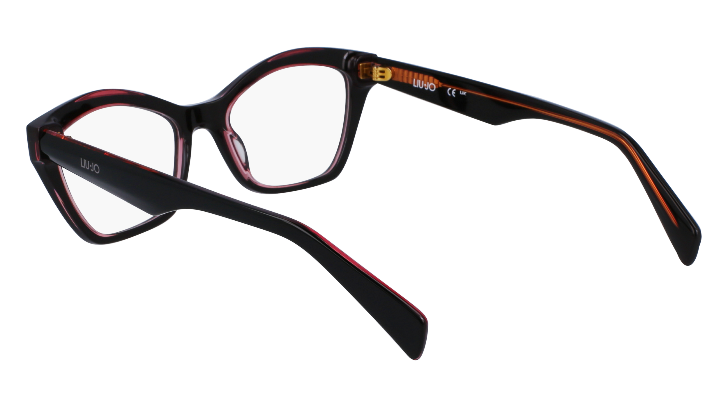 LJ2800 007 Montature da vista Liu Jo 3