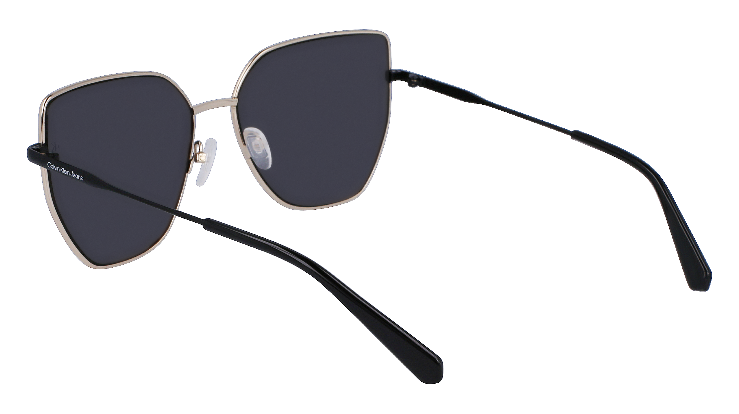 CKJ23202S 722 Occhiali da sole Calvin Klein 4