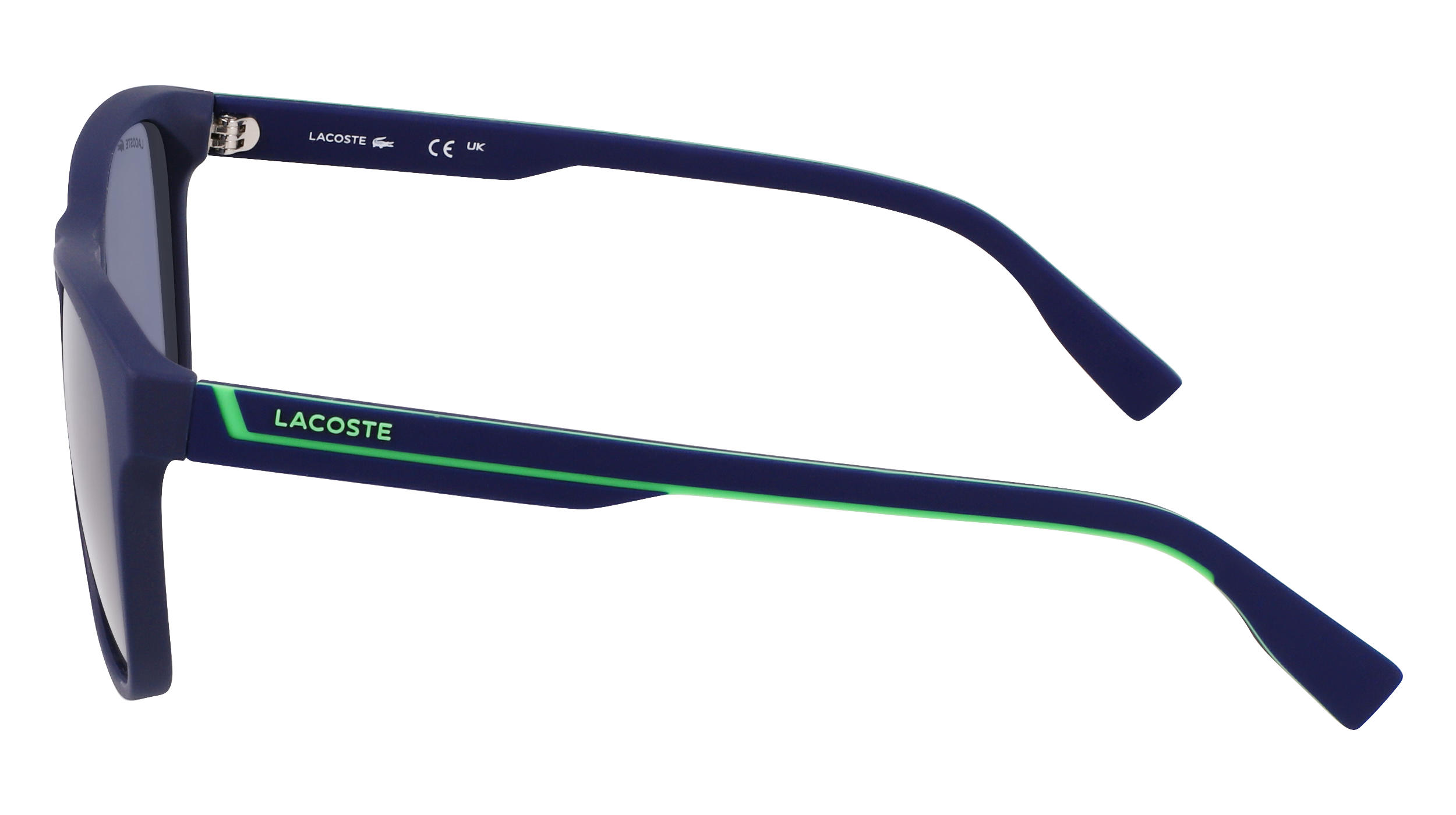 L6031S 424 Occhiali da sole Lacoste 4