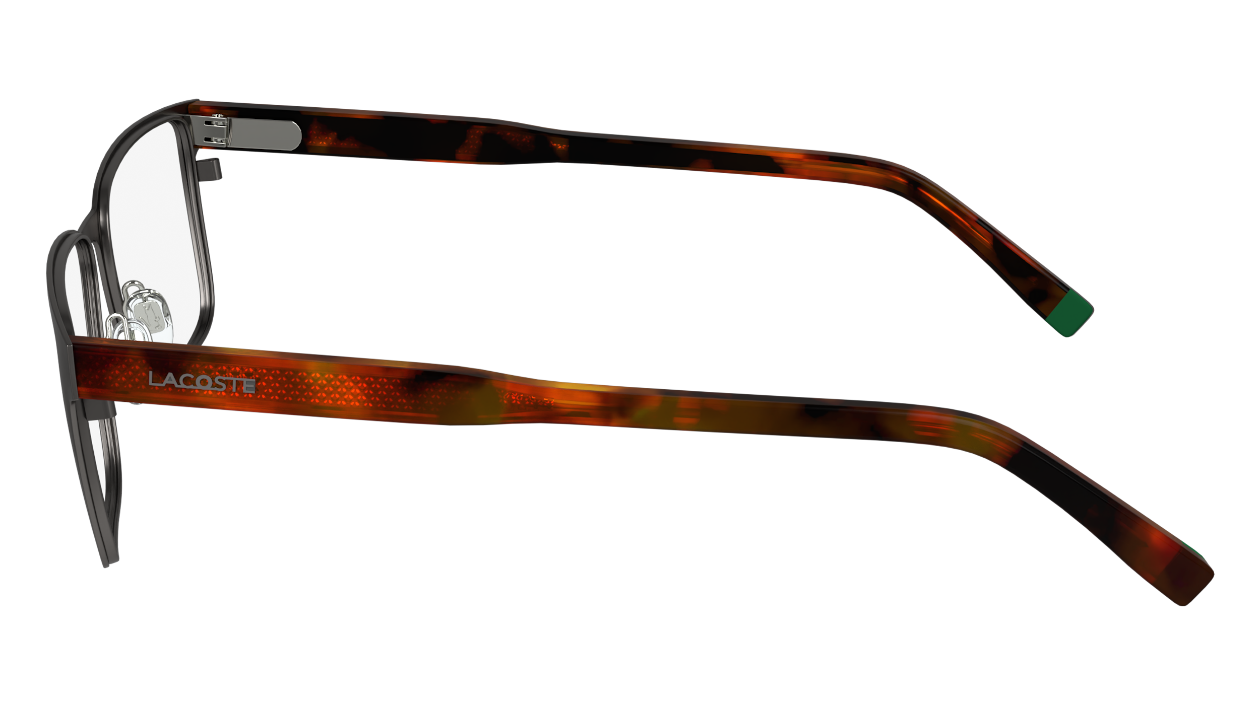 L2297 033 Montature da vista Lacoste 4