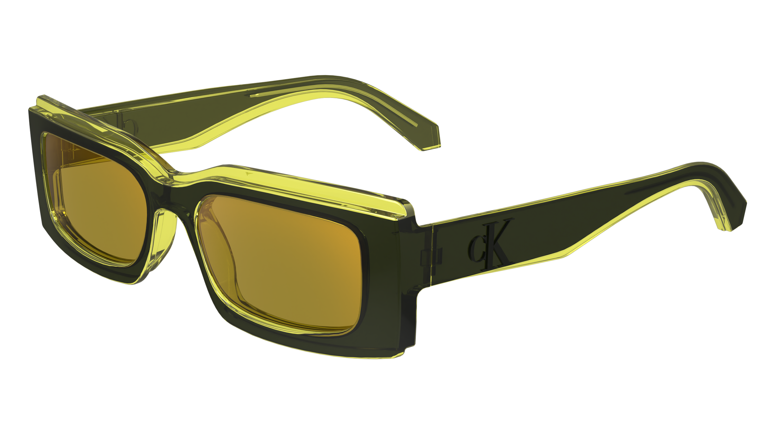 CKJ24604S 051 Occhiali da sole Calvin Klein 1