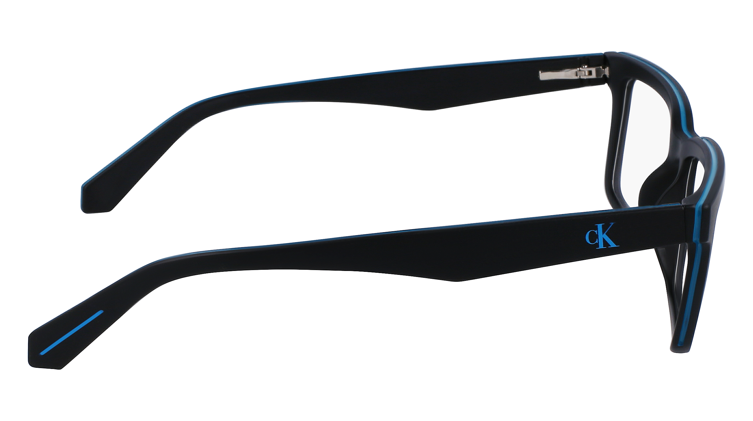 CKJ23612 002 Montature da vista Calvin Klein 11