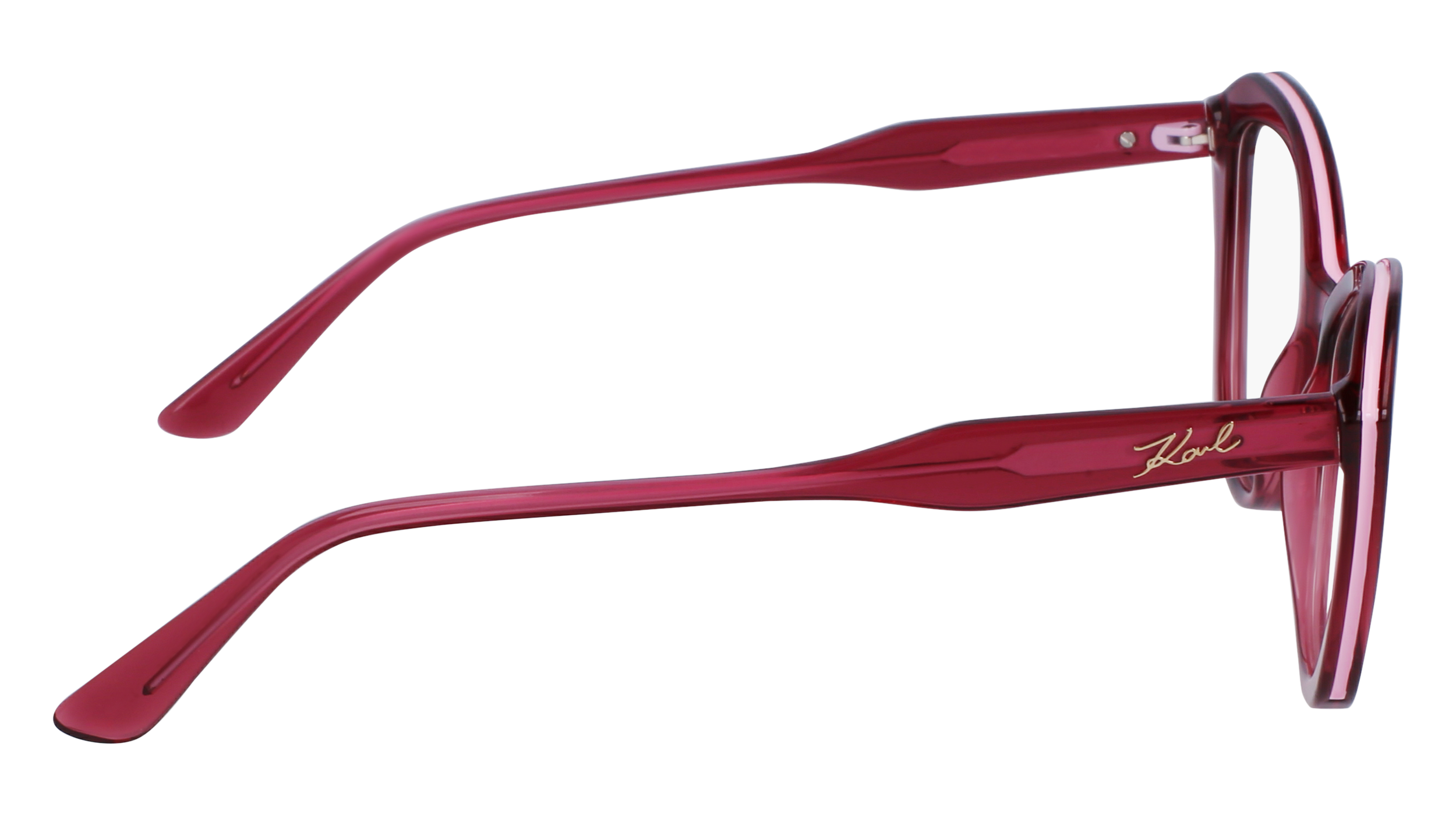 KL6137 652 Montature da vista Karl Lagerfeld 7