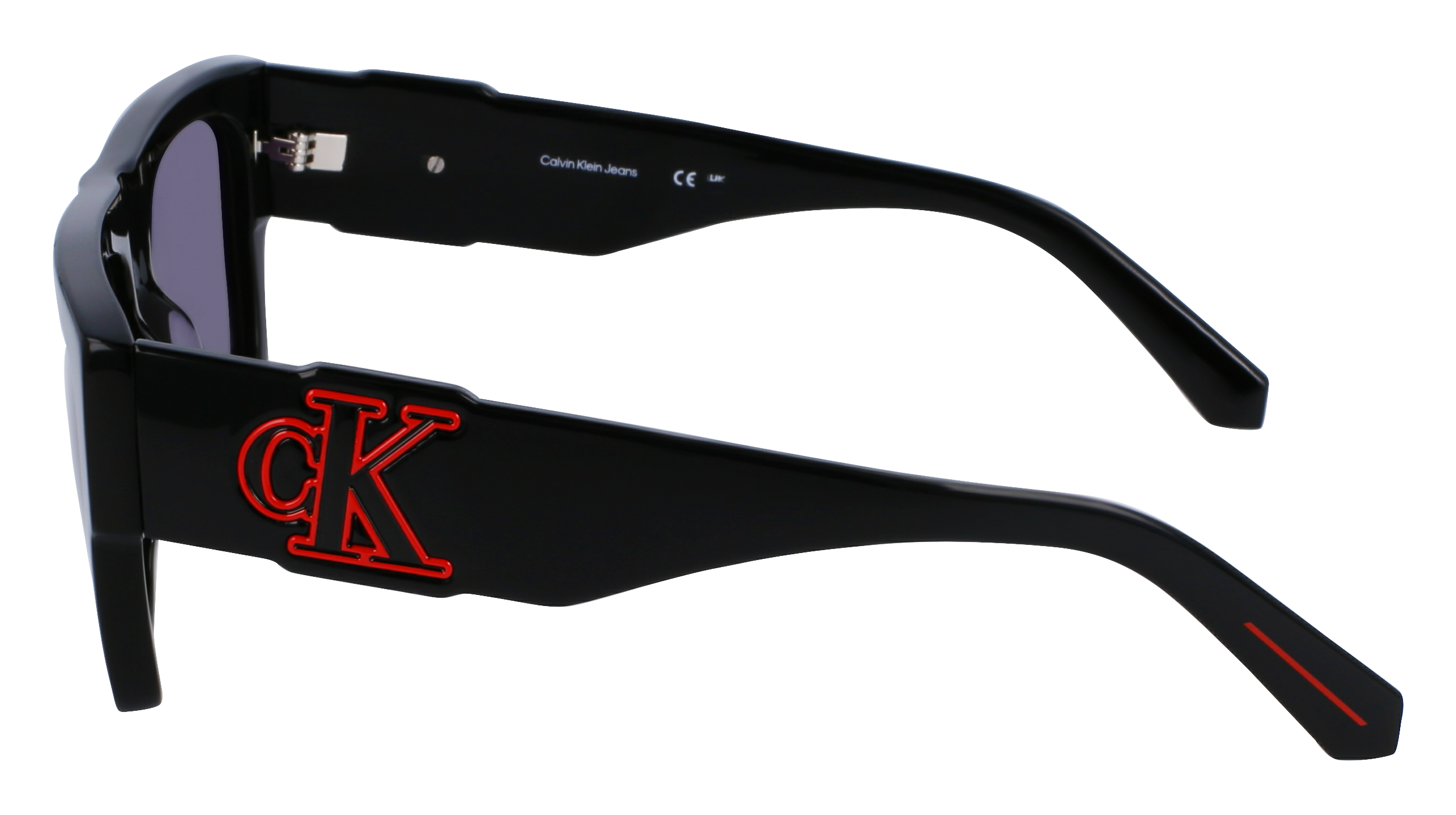 CKJ23654S 001 Occhiali da sole Calvin Klein 6