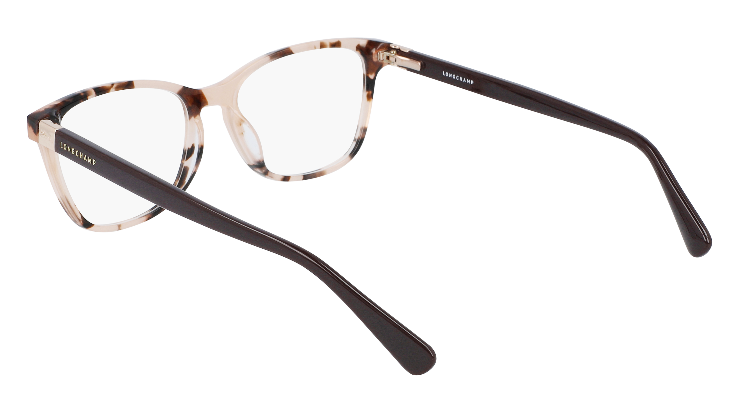 LO2647 609 Montature da vista LONGCHAMP 3