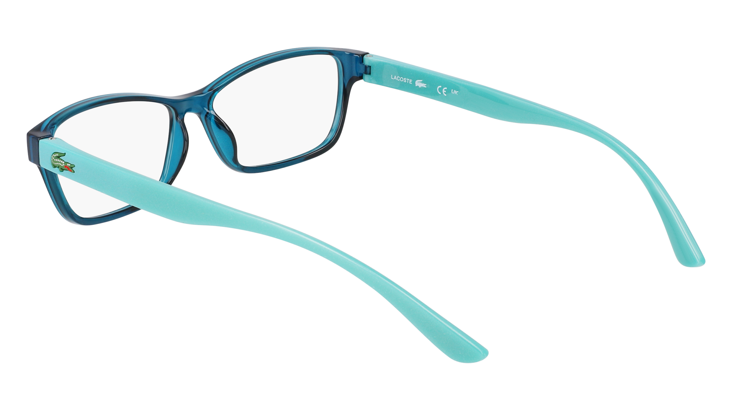 L3803B 466 Montature da vista Lacoste 3