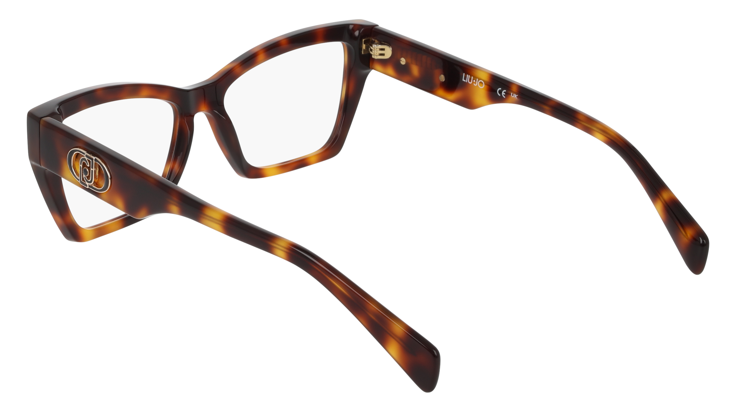 LJ2827 240 Montature da vista Liu Jo 4