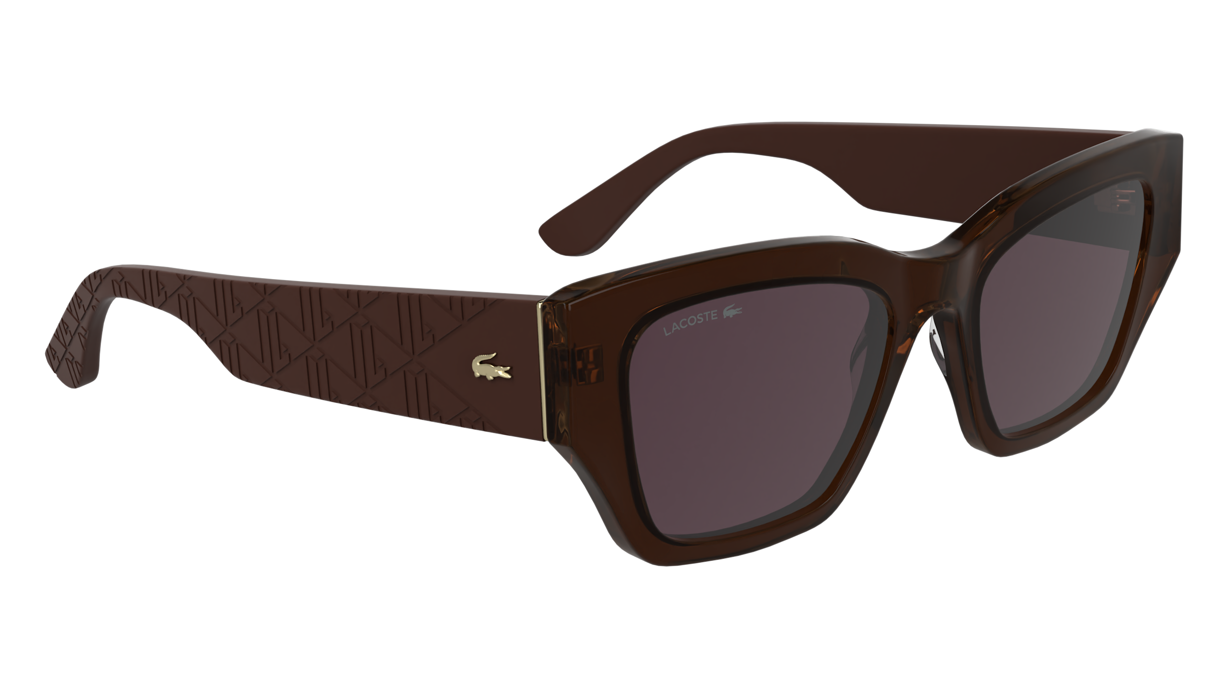 L6053S 210 Occhiali da sole Lacoste 8