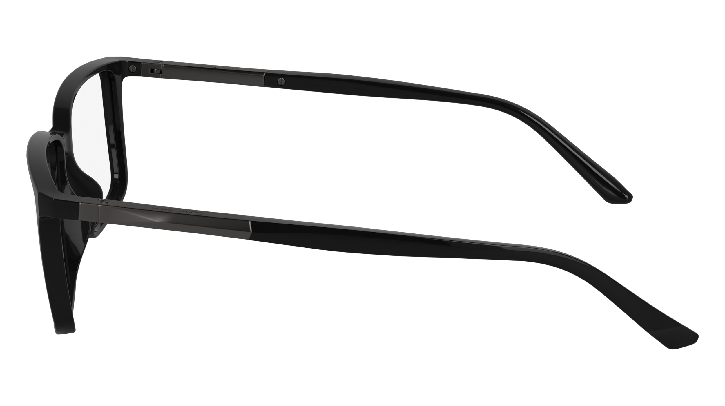 CK24547 001 Montature da vista Calvin Klein 5