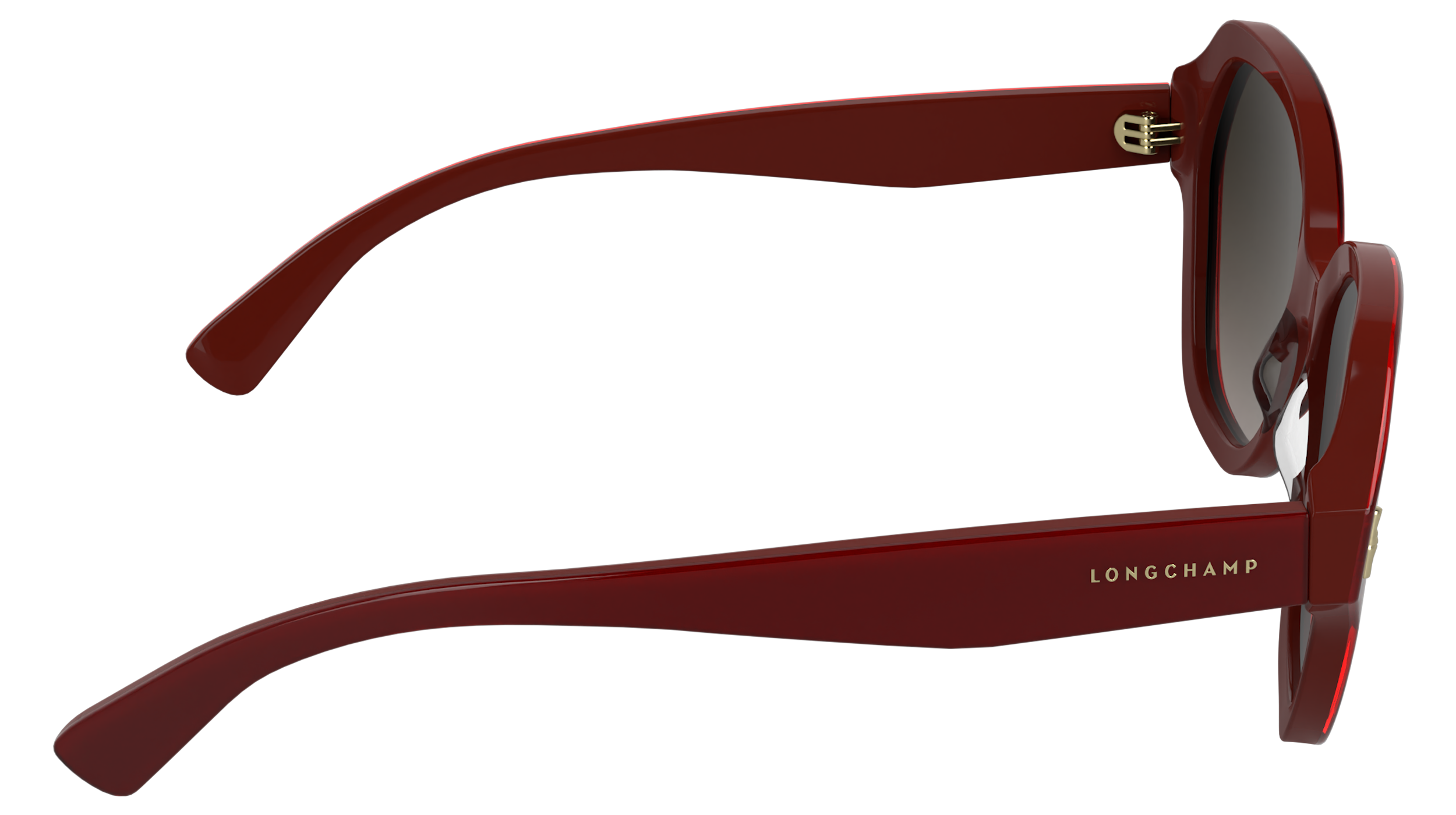 LONGCHAMP LO801S 601 Occhiali da sole LONGCHAMP 7