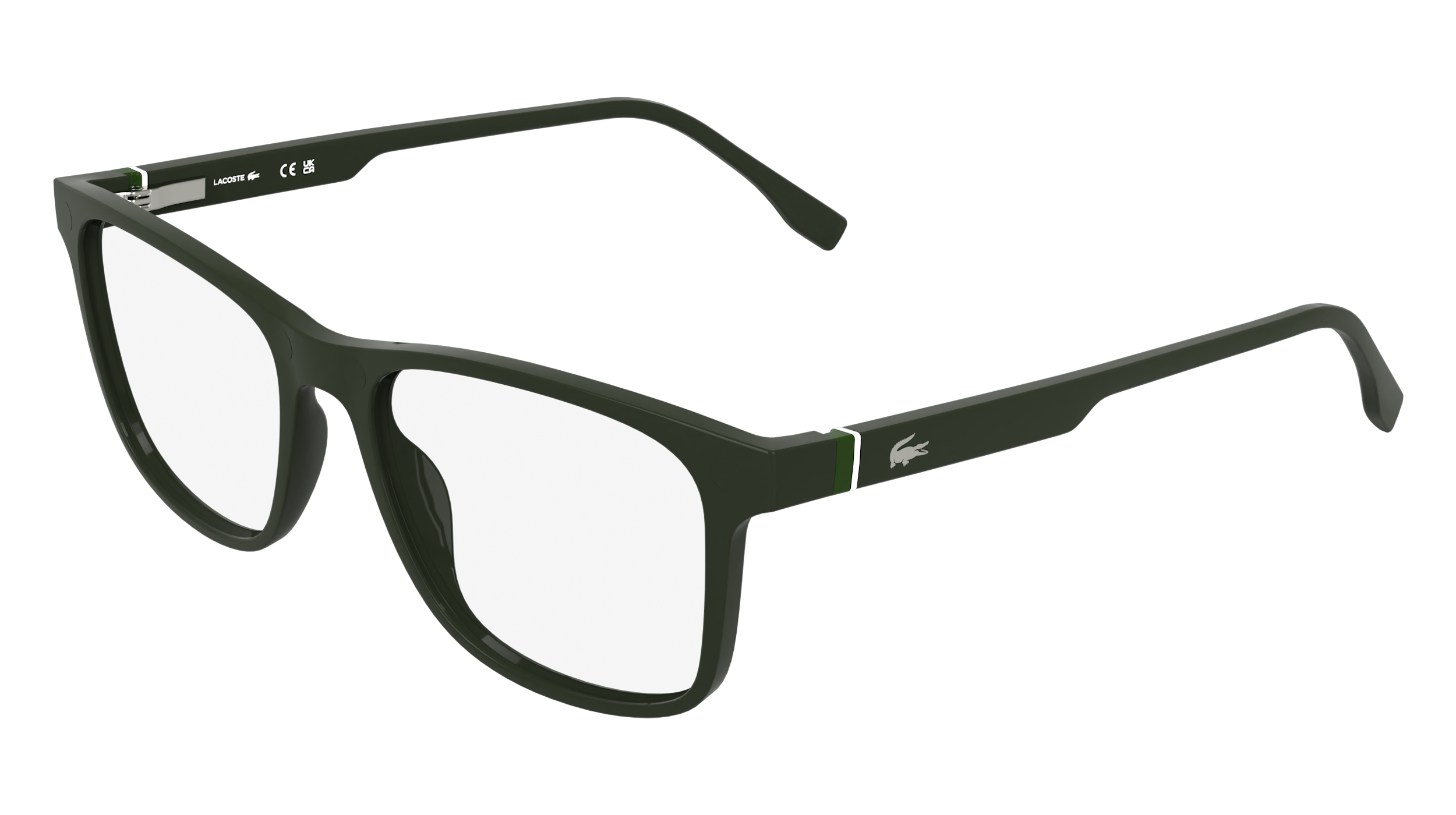 Lacoste L4007 MAJ-SEP 301
