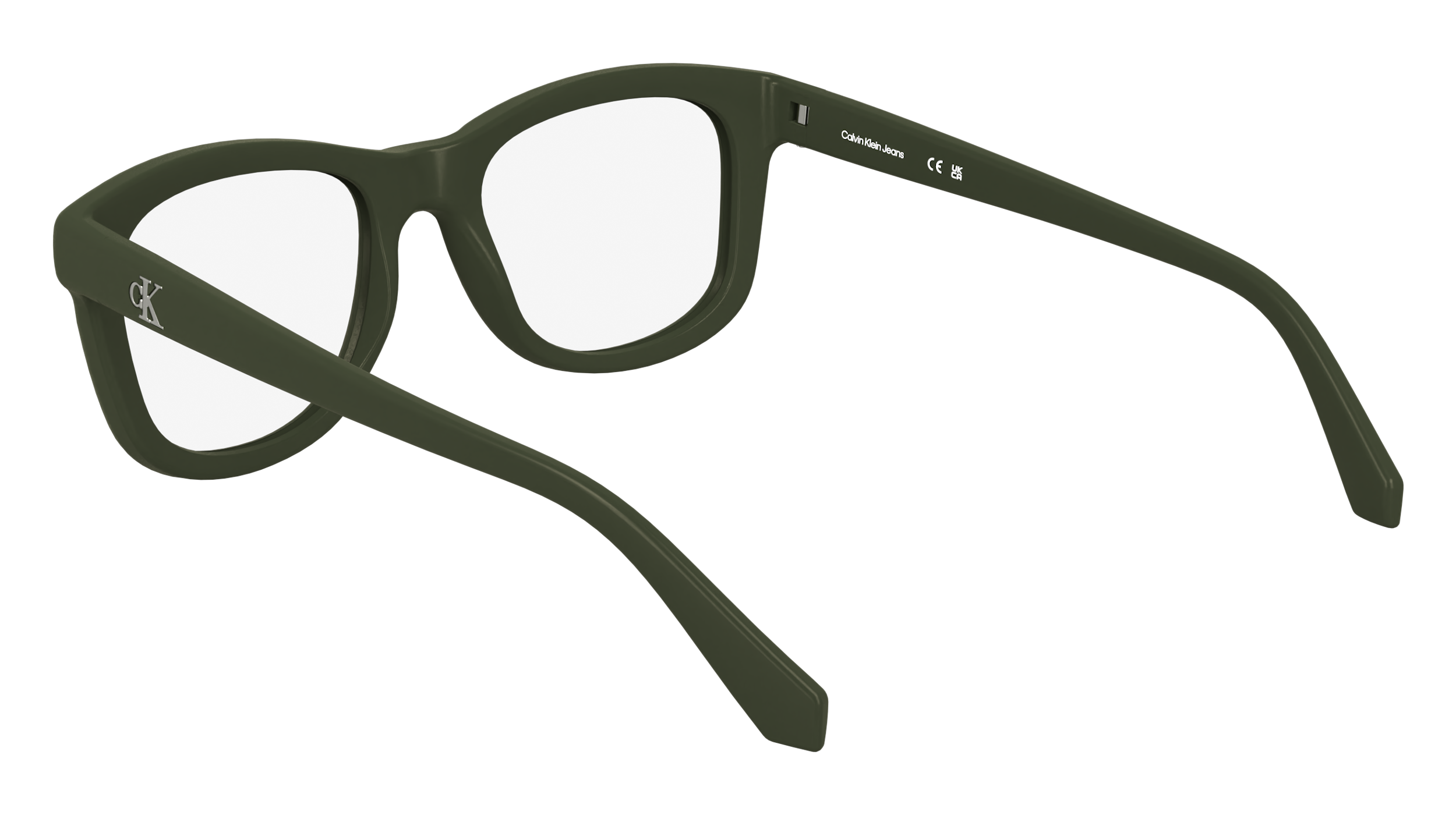 CKJ25614 309 Montature da vista Calvin Klein 4