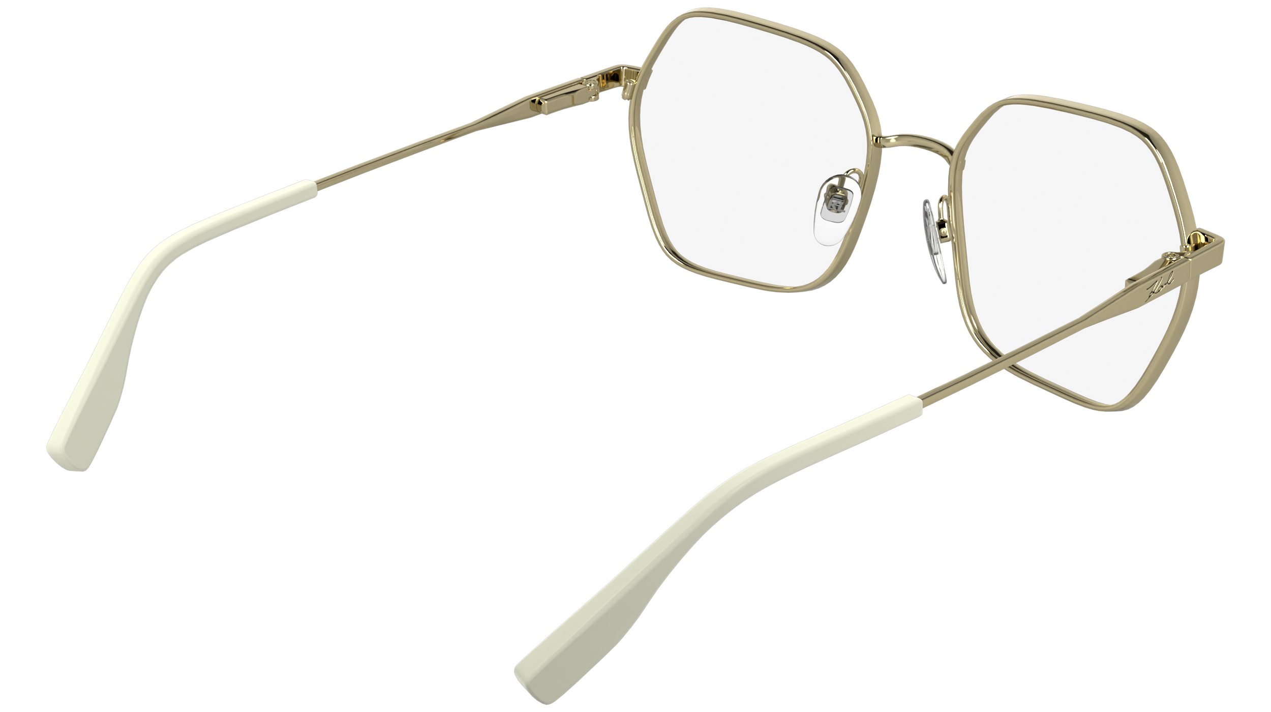 KL363 715 Montature da vista Karl Lagerfeld 6