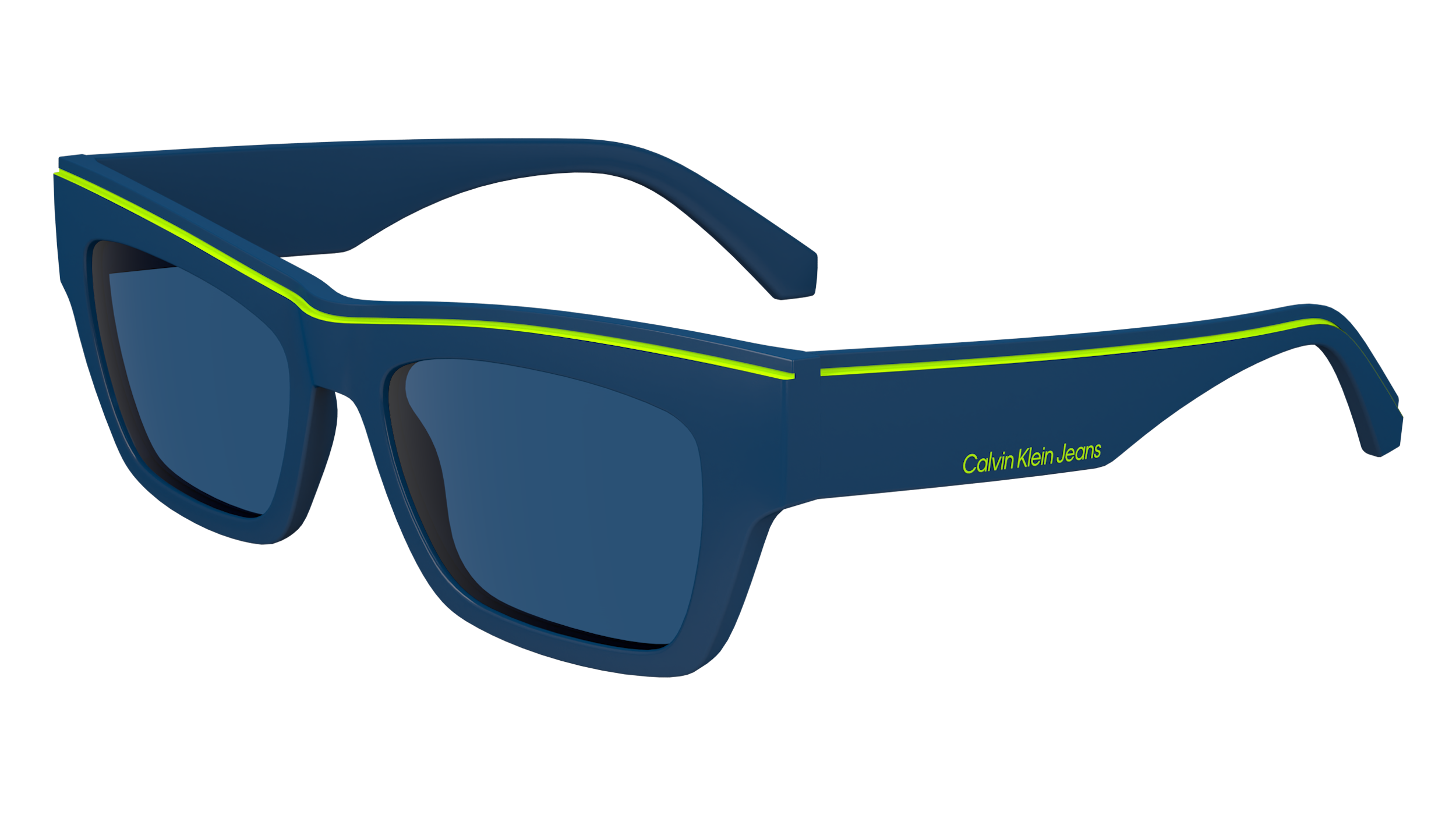 CKJ24602S 400 Occhiali da sole Calvin Klein 1