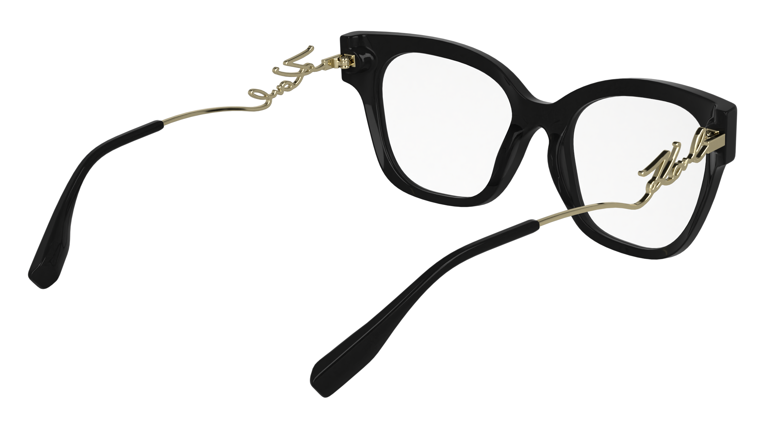 KL6191 001 Montature da vista Karl Lagerfeld 6