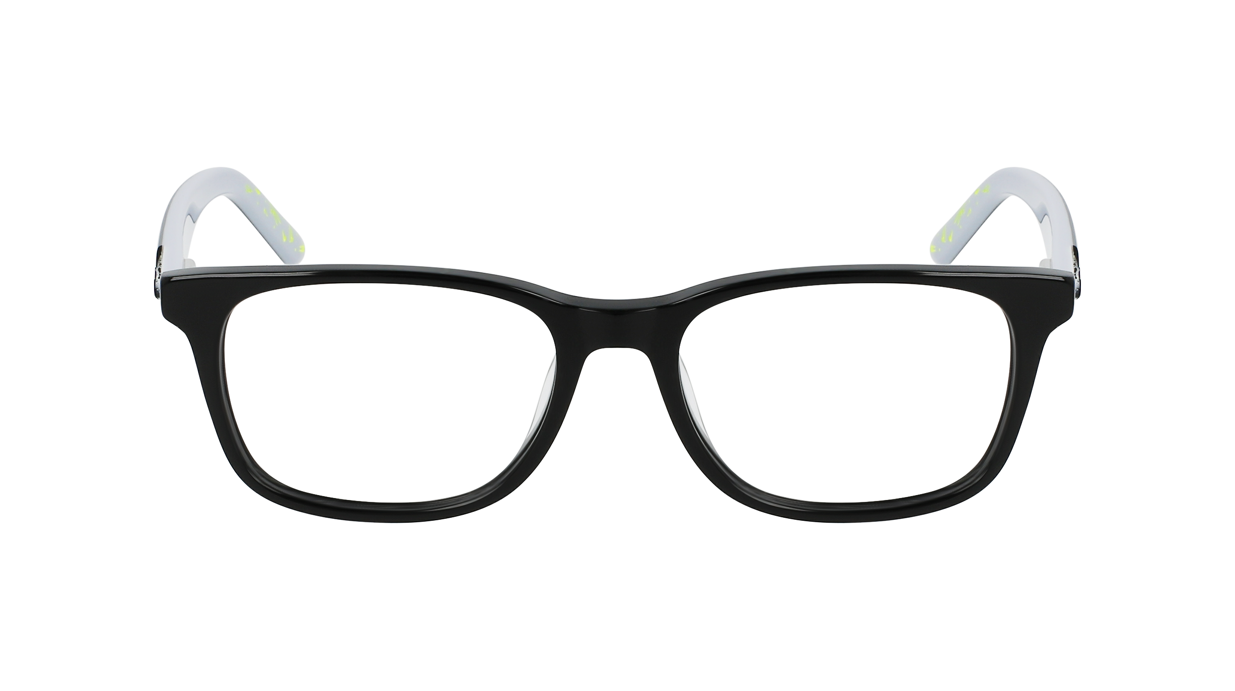 NIKE 5546 001 Montature da vista Nike 3