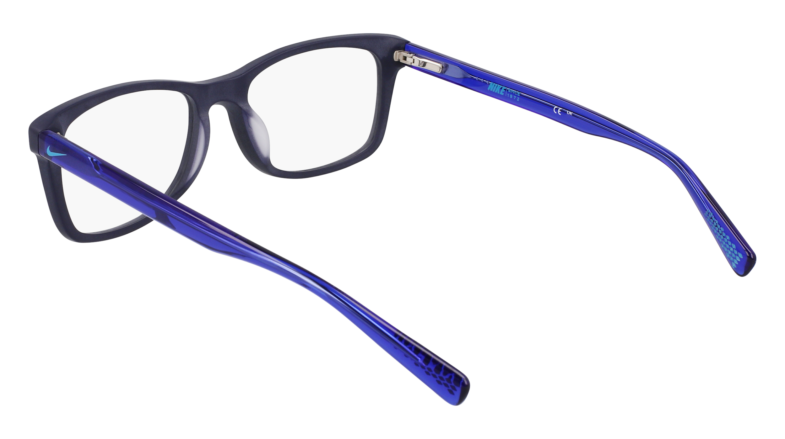 NIKE 5538 403 Montature da vista Nike 4