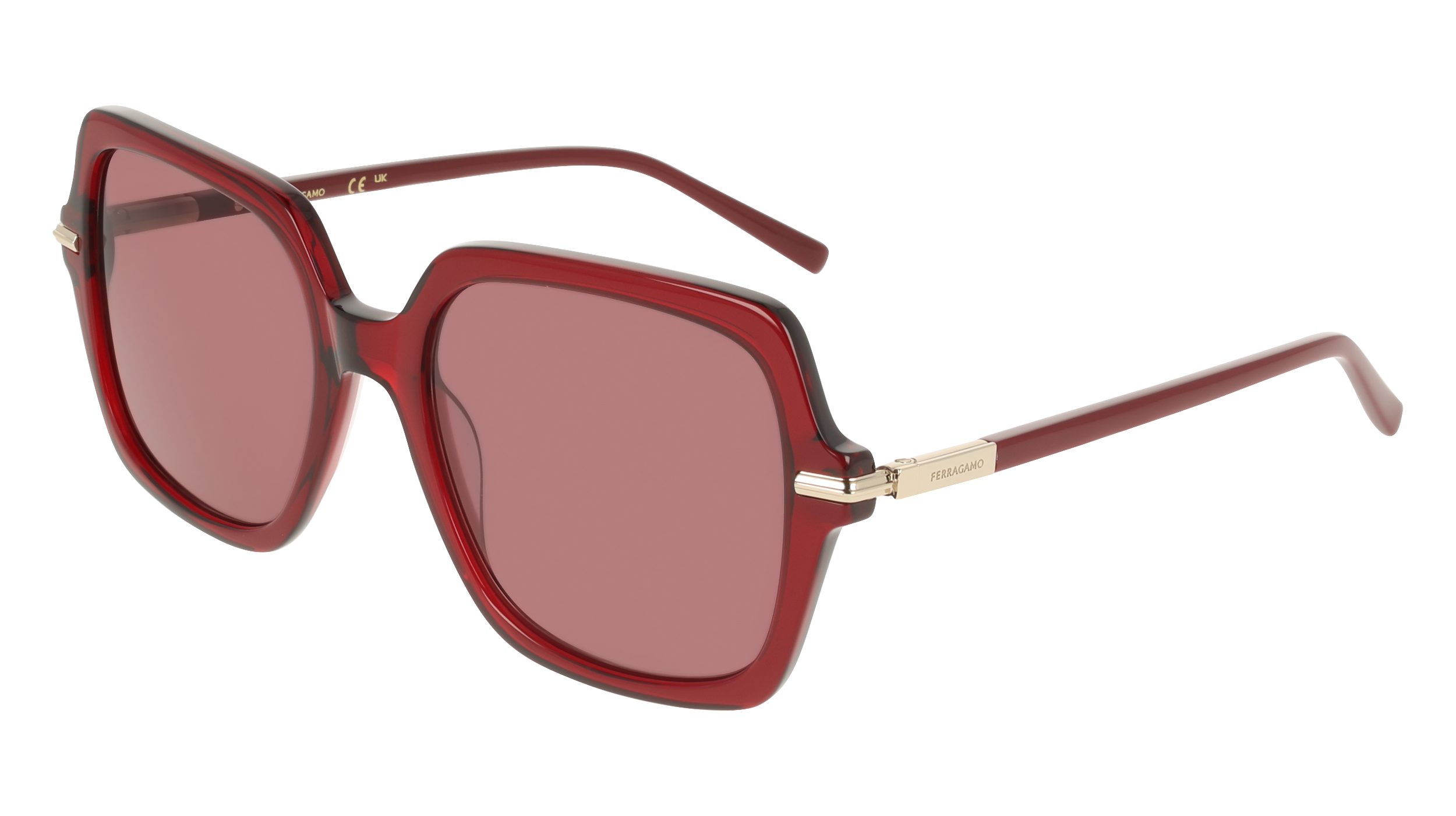 SF2076S 616 Occhiali da sole Ferragamo 1
