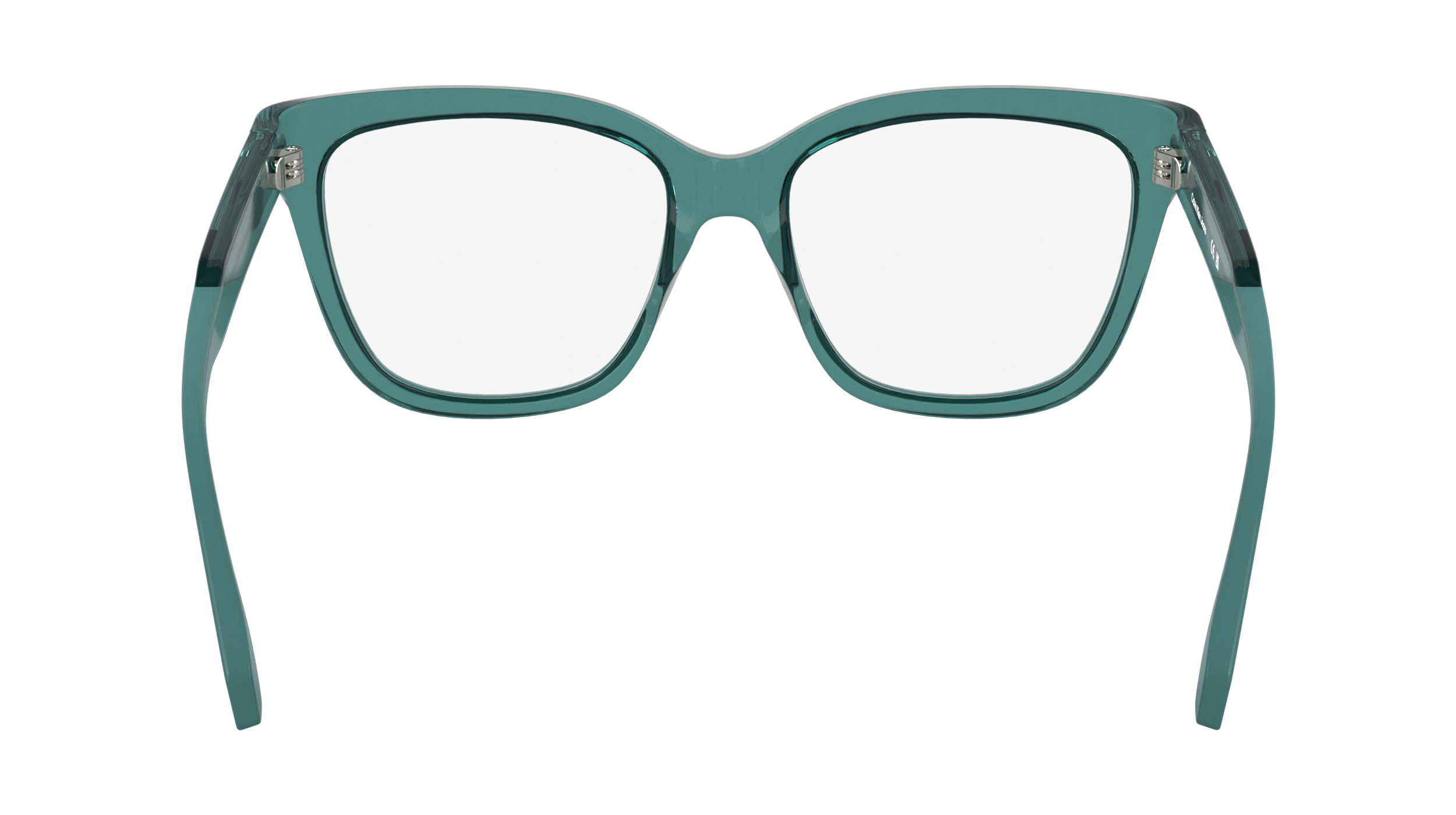 CKJ25616 432 Montature da vista Calvin Klein 5