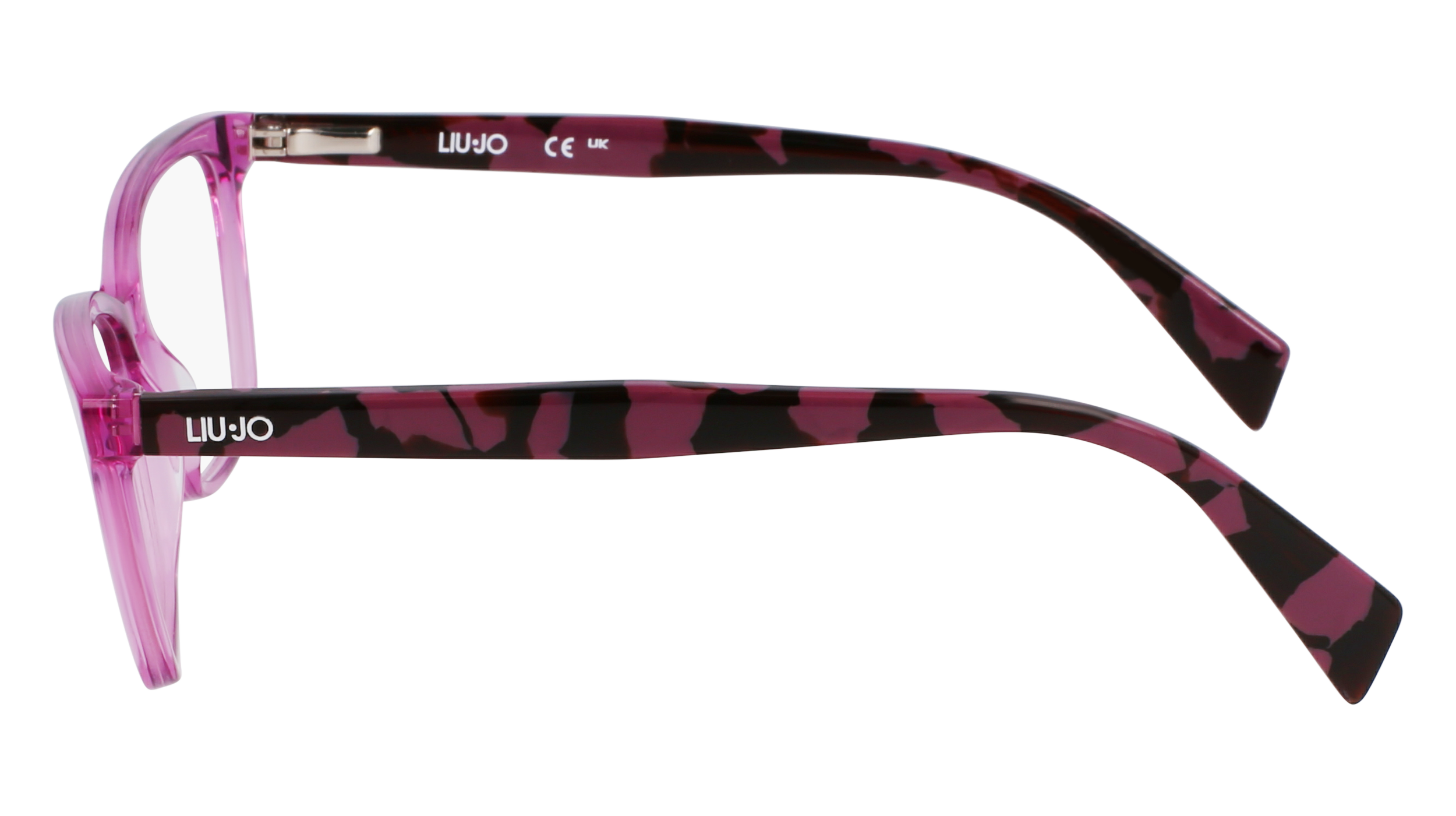 LJ2816 526 Montature da vista Liu Jo 3