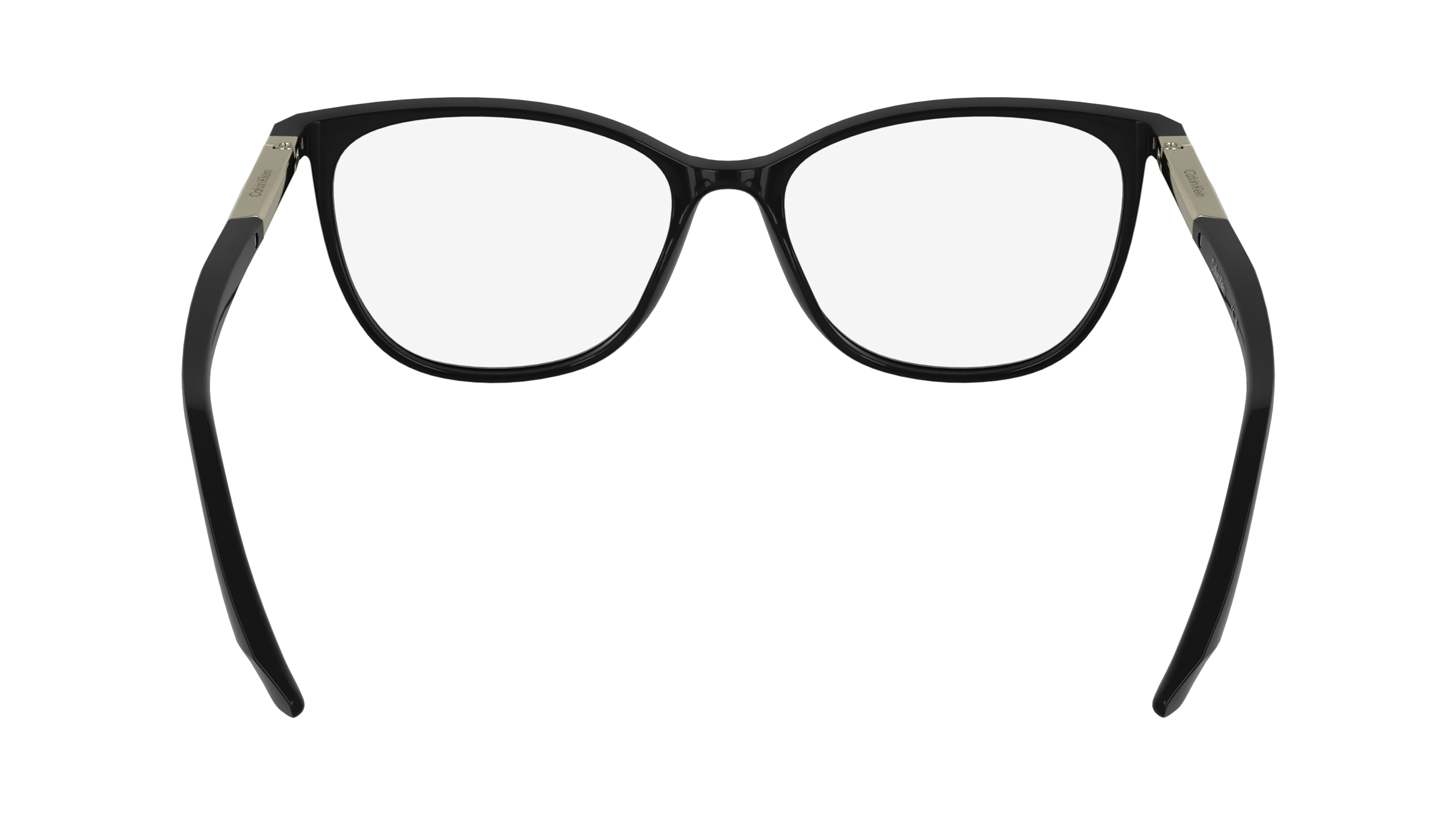 CK25512 001 Montature da vista Calvin Klein 5