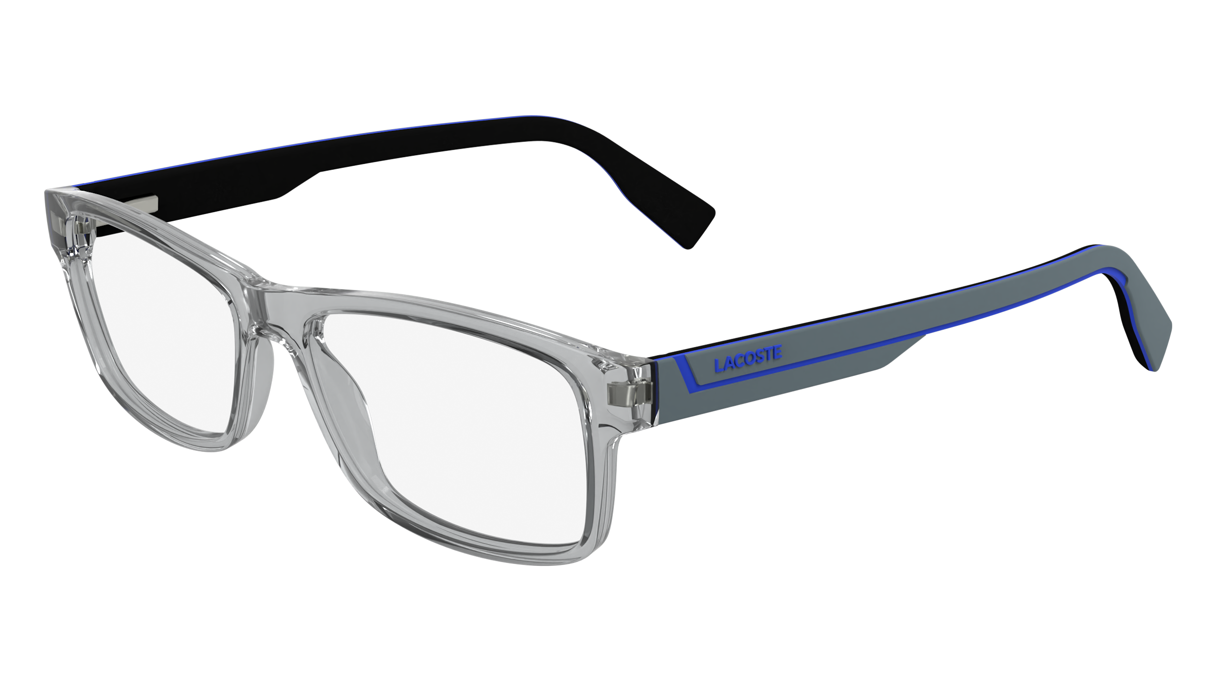 Lacoste L2707N 038 Montature da vista Lacoste 1