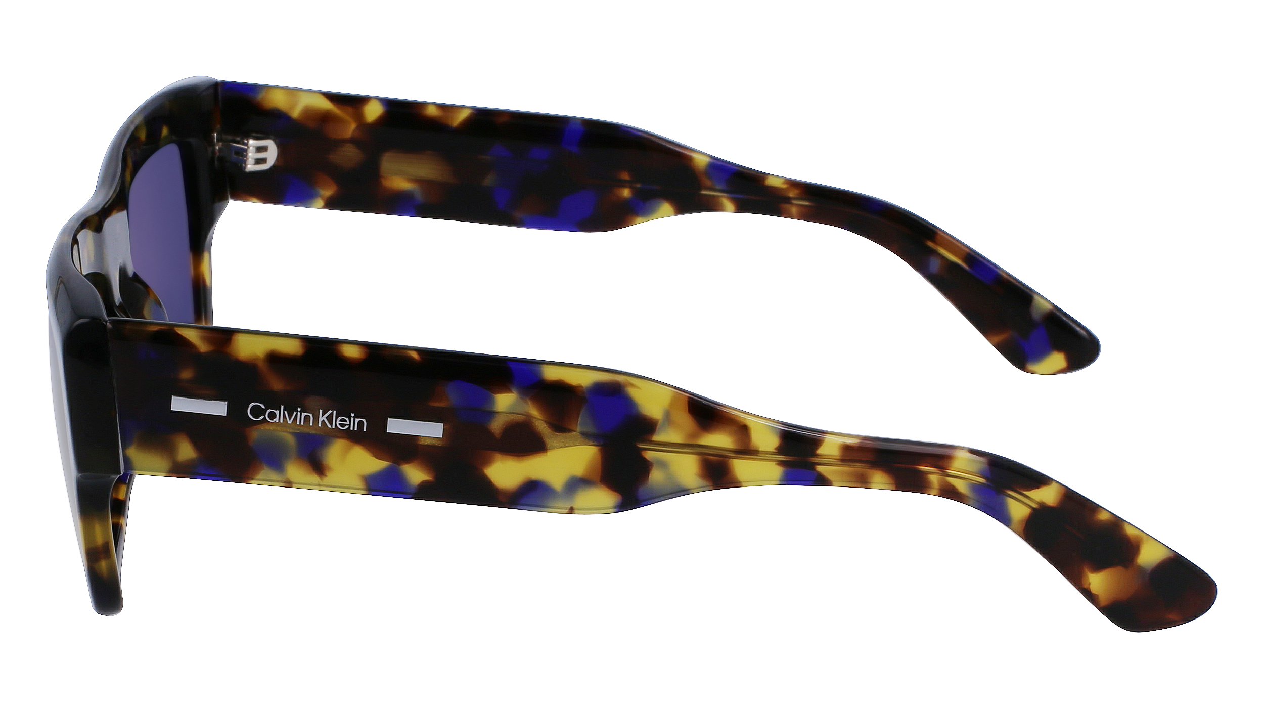 CK23504S 422 Occhiali da sole Calvin Klein 6