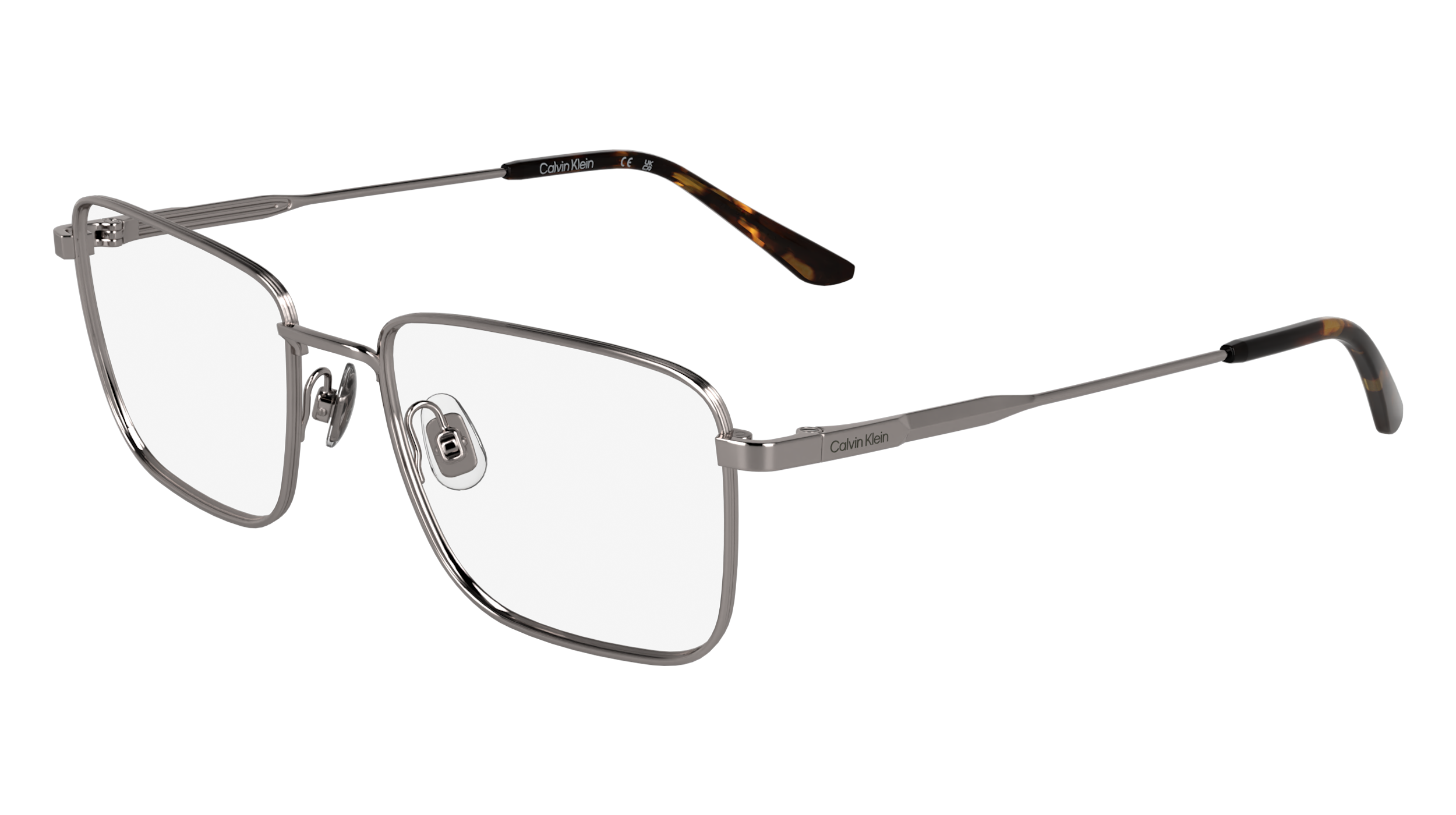 CK25104 071 Montature da vista Calvin Klein 1