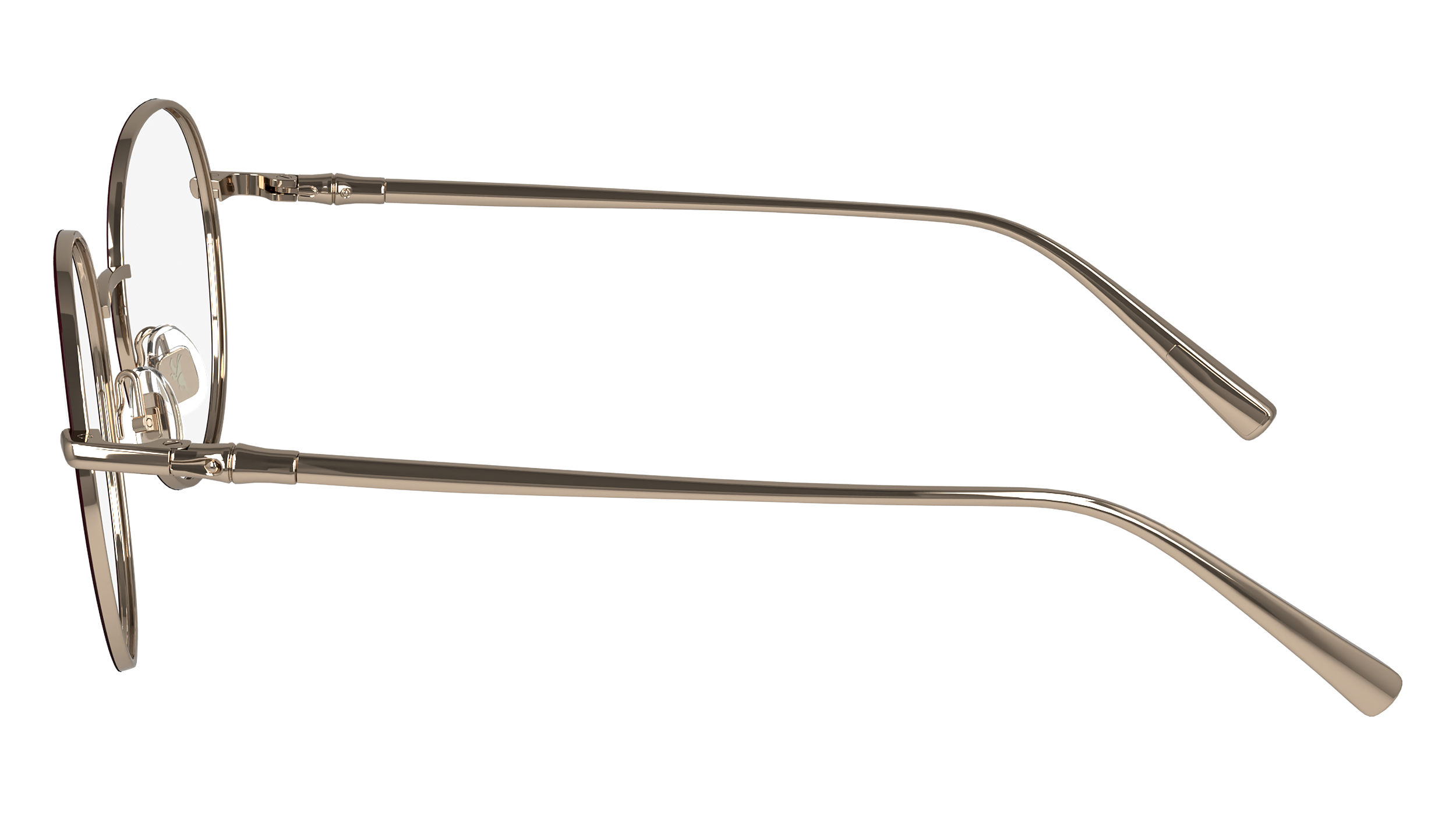 LO2160 772 Montature da vista LONGCHAMP 4