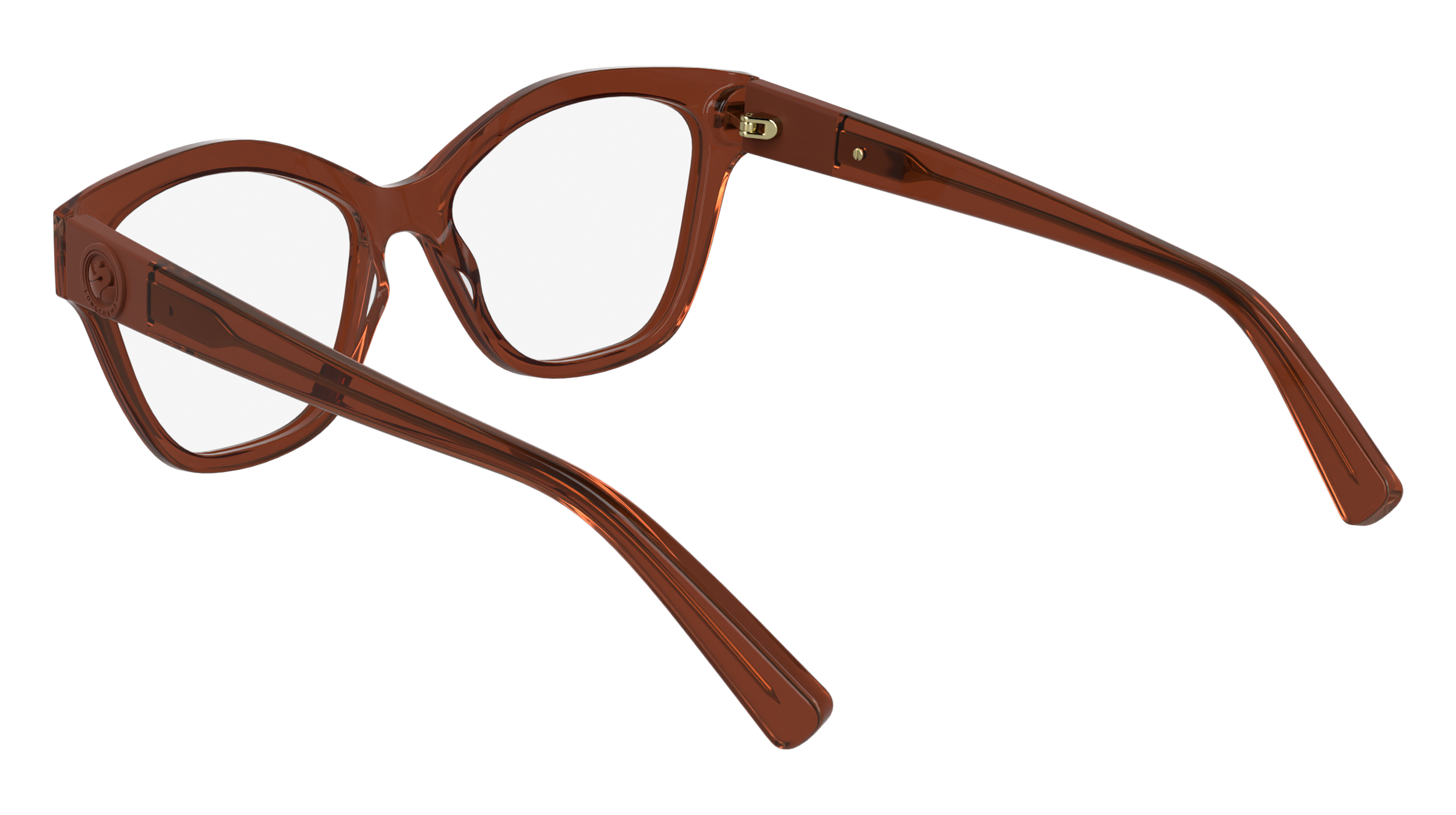 LO2755 600 eyeglasses LONGCHAMP 4