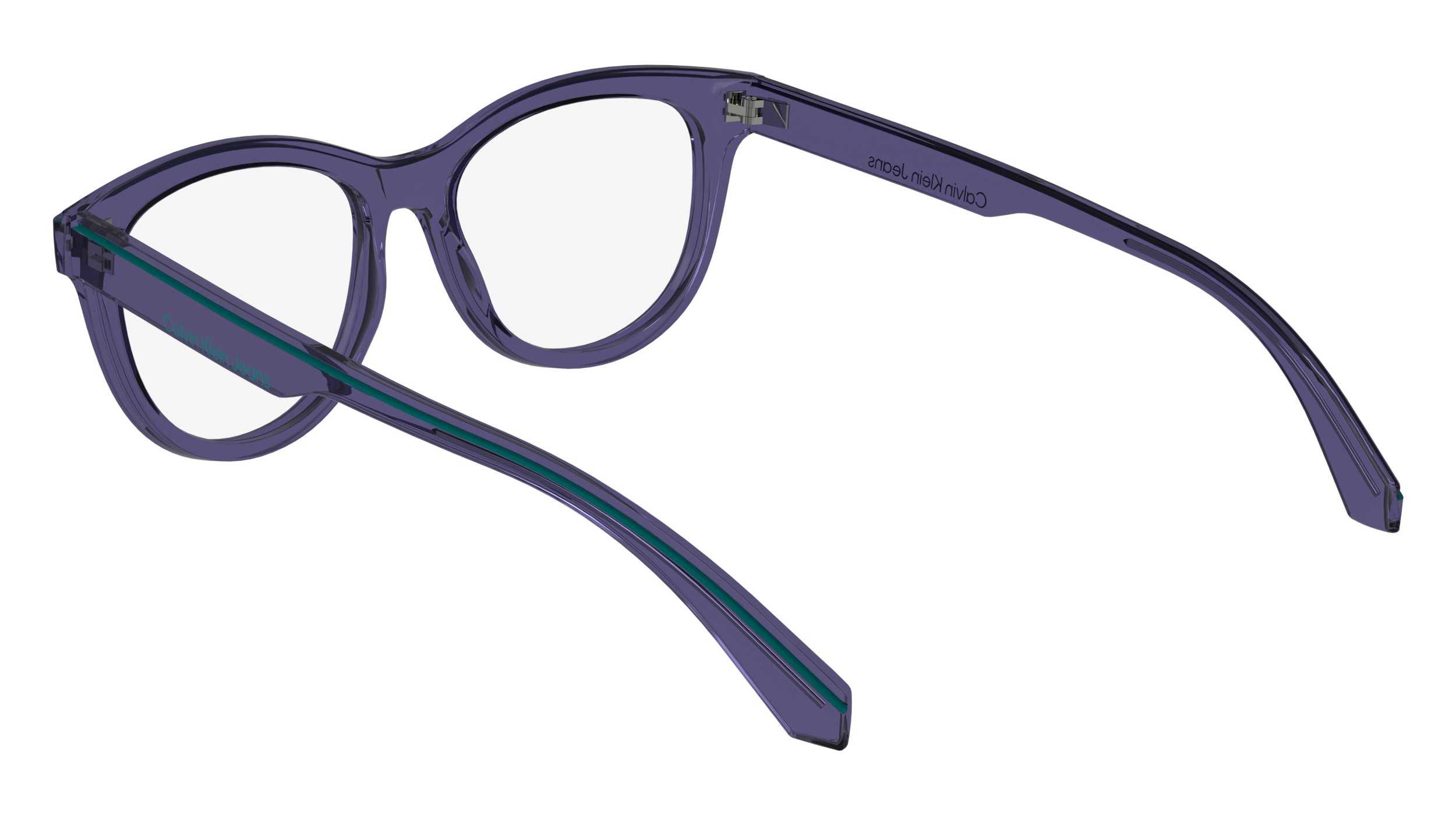 CKJ24611 508 Montature da vista Calvin Klein 3